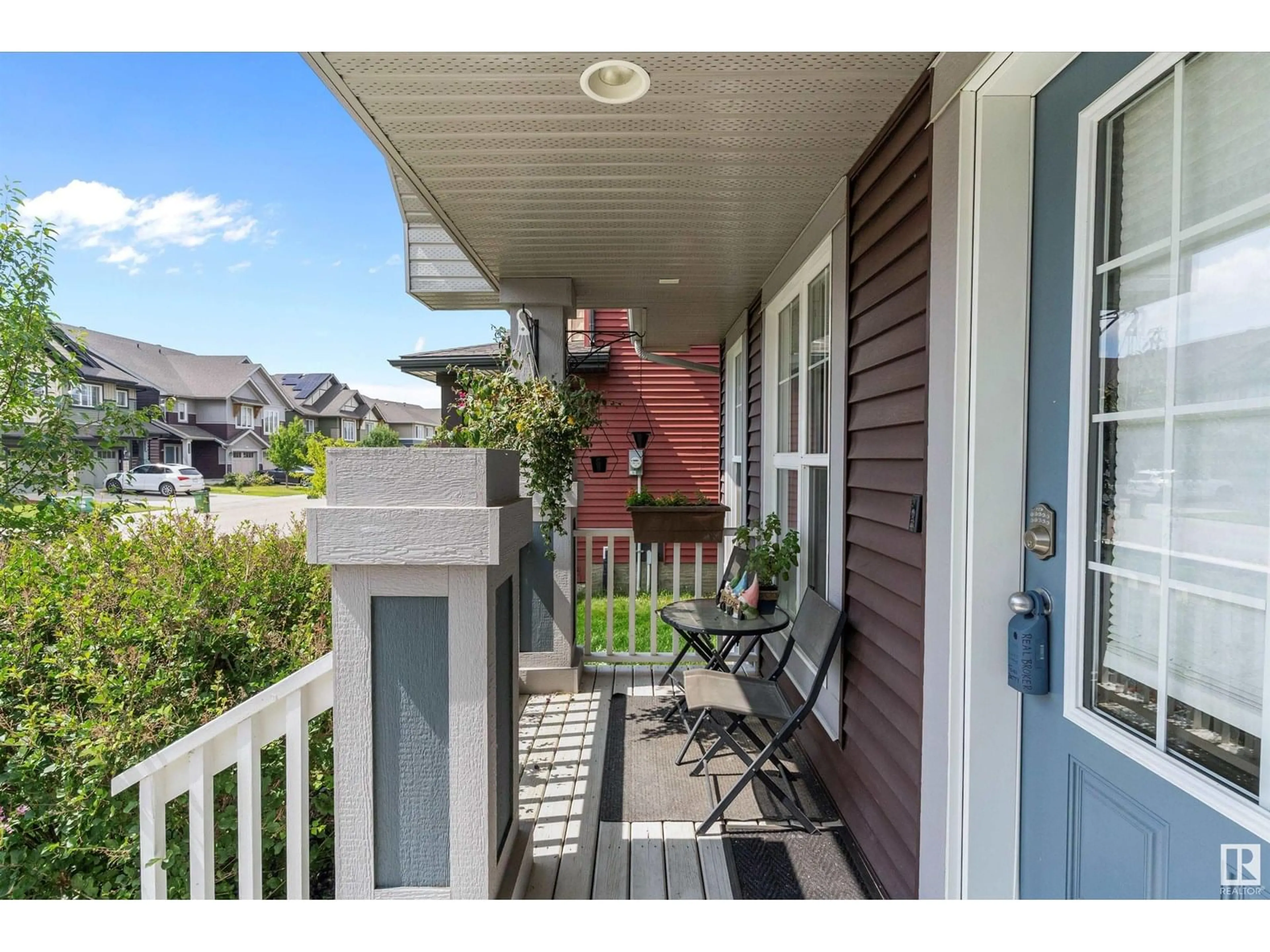 Unknown for SW SW - 5665 CRABAPPLE WY, Edmonton Alberta T6X1W9