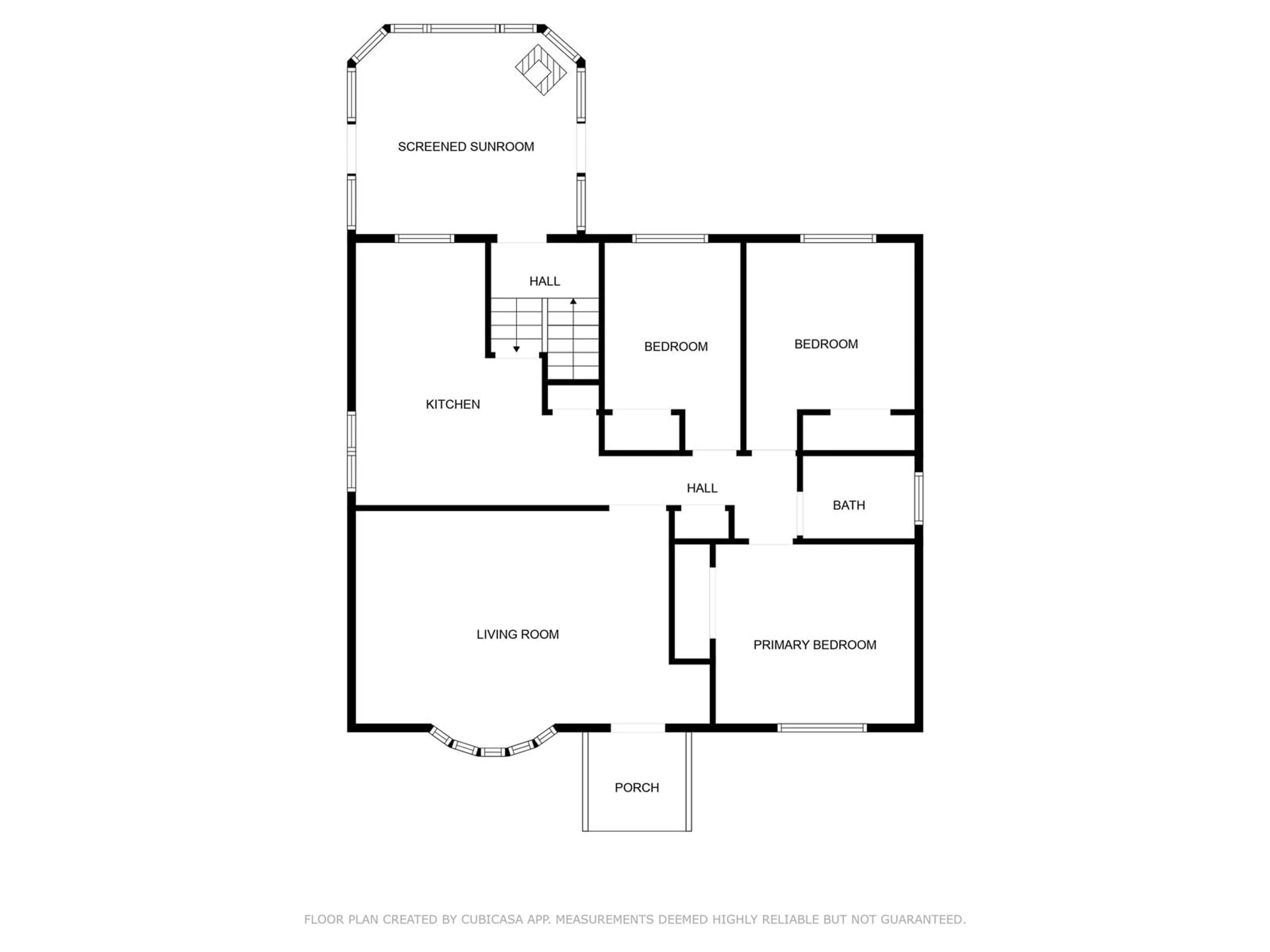 Floor plan for 5908 94B AV, Edmonton Alberta T6B0Z4