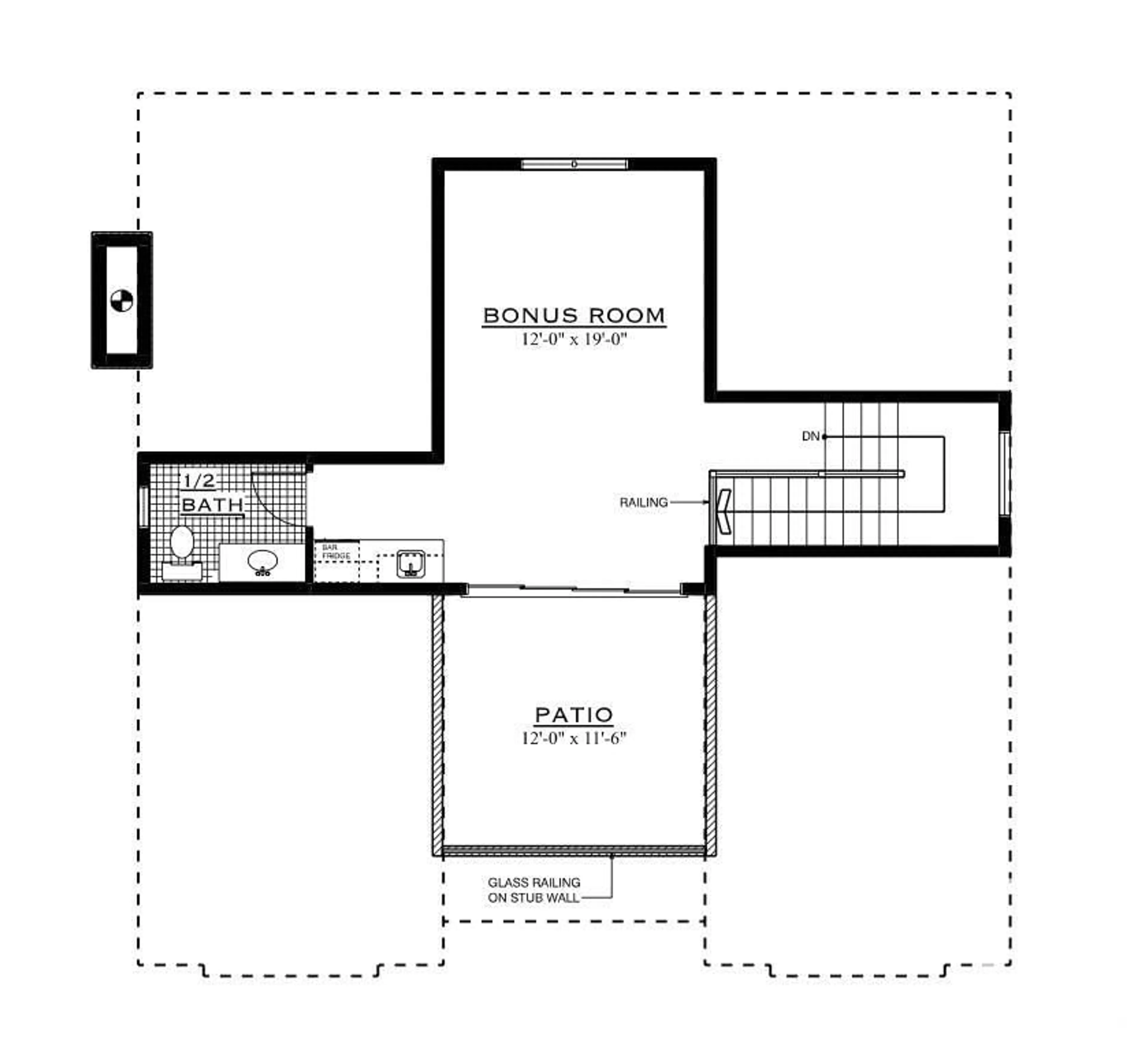 Floor plan for NW - 10519 138 ST, Edmonton Alberta T5N2J5