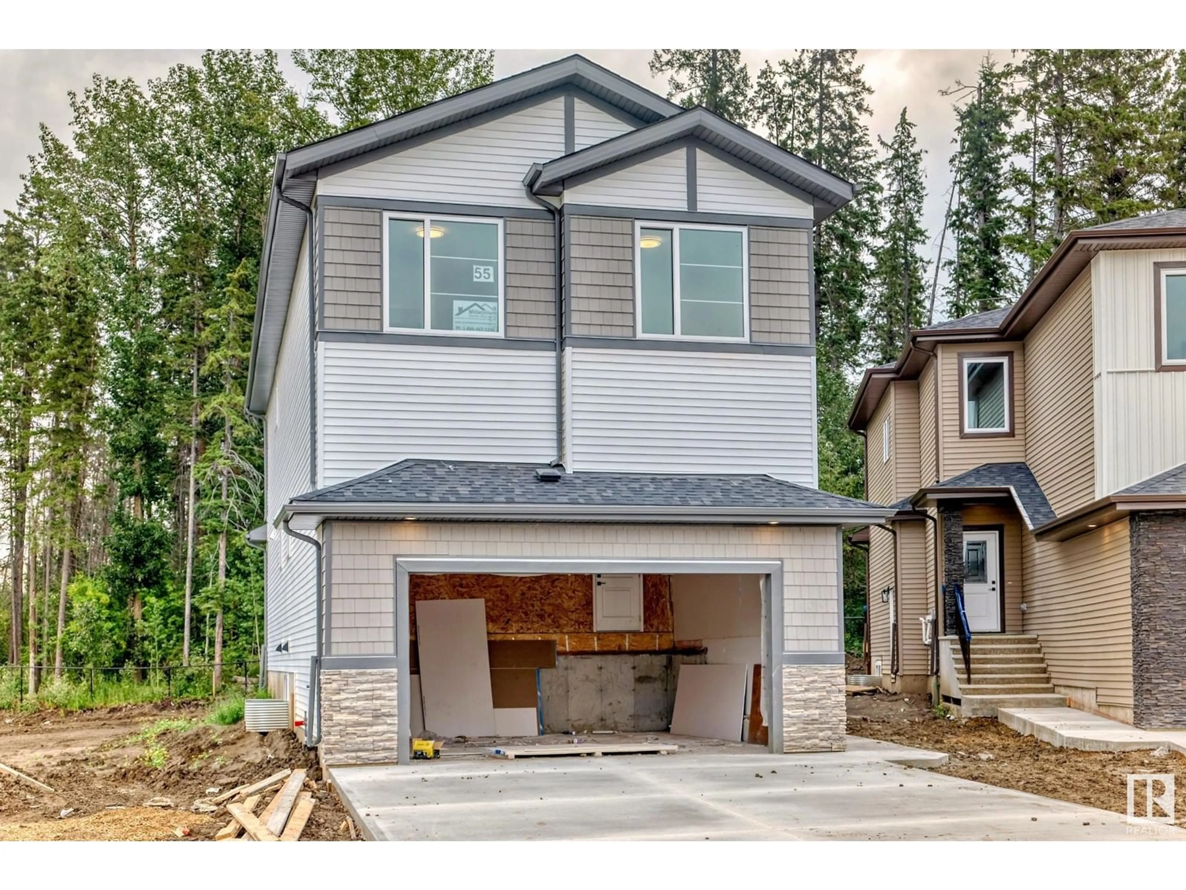 Unknown for 55 MEADOWGROVE LN, Spruce Grove Alberta T7X0W2