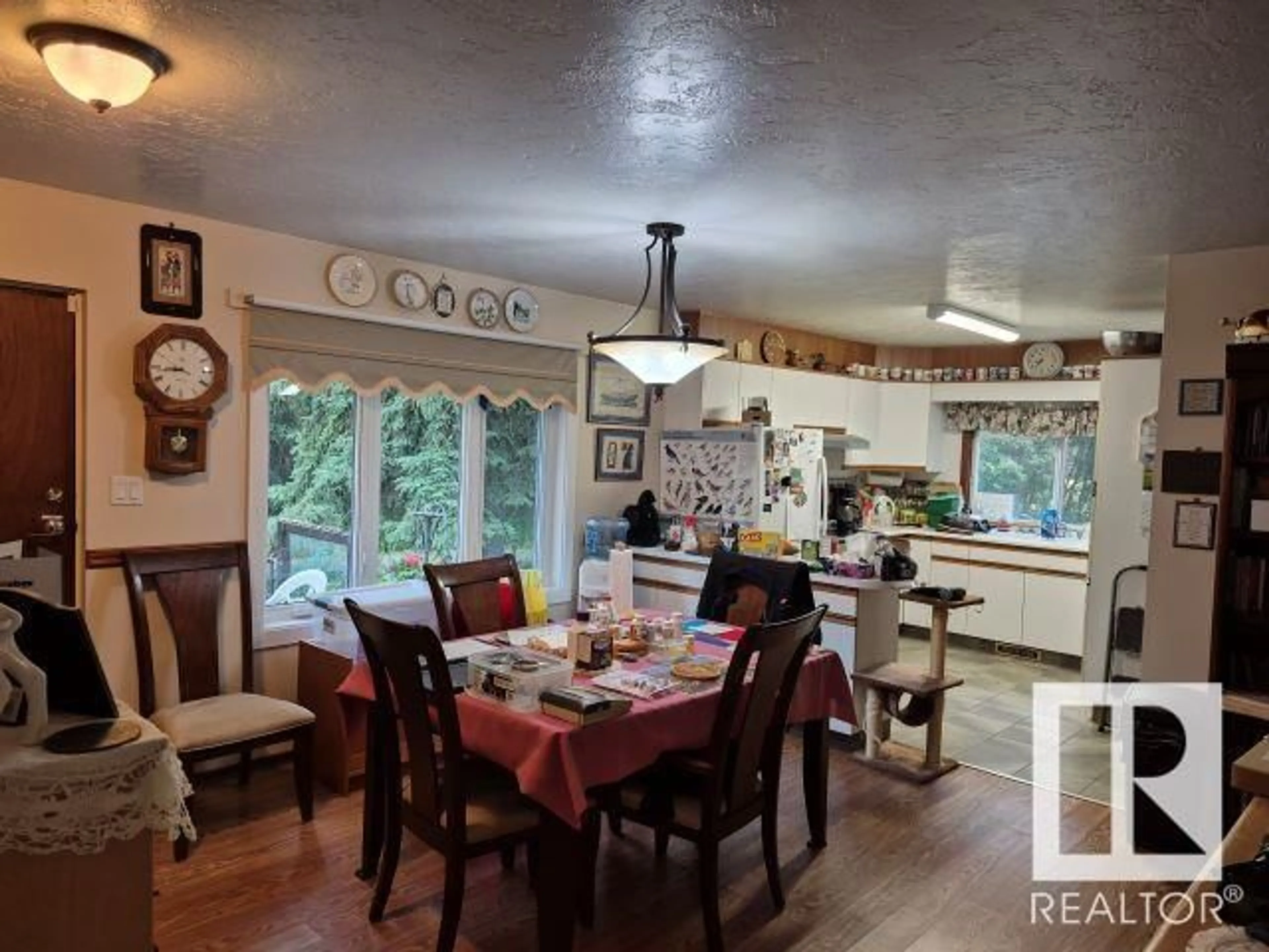 Dining room, unknown for 5315 51 ST, Jarvie Alberta T0G1H0