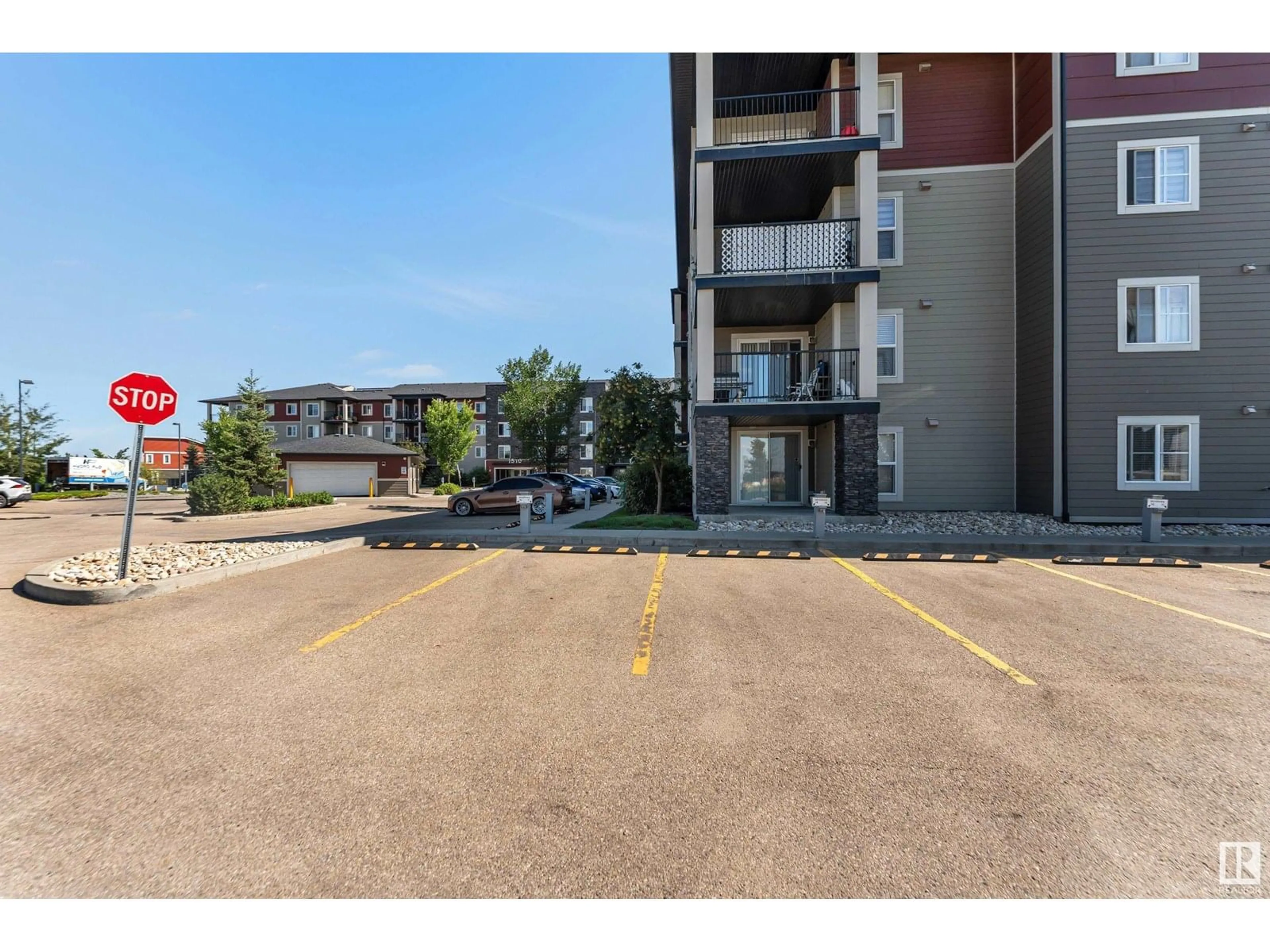 Unknown for #103 - 1510 WATT DR, Edmonton Alberta T6X2E6