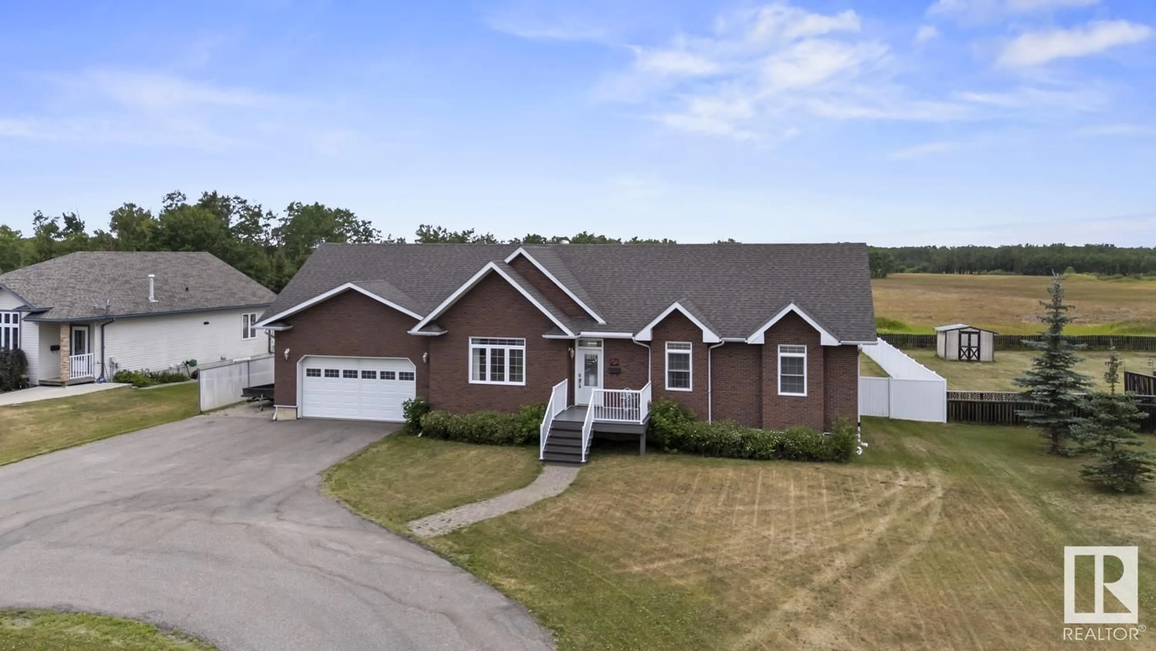 Unknown for 3010 RED FOX DR, Cold Lake Alberta T9M1N9