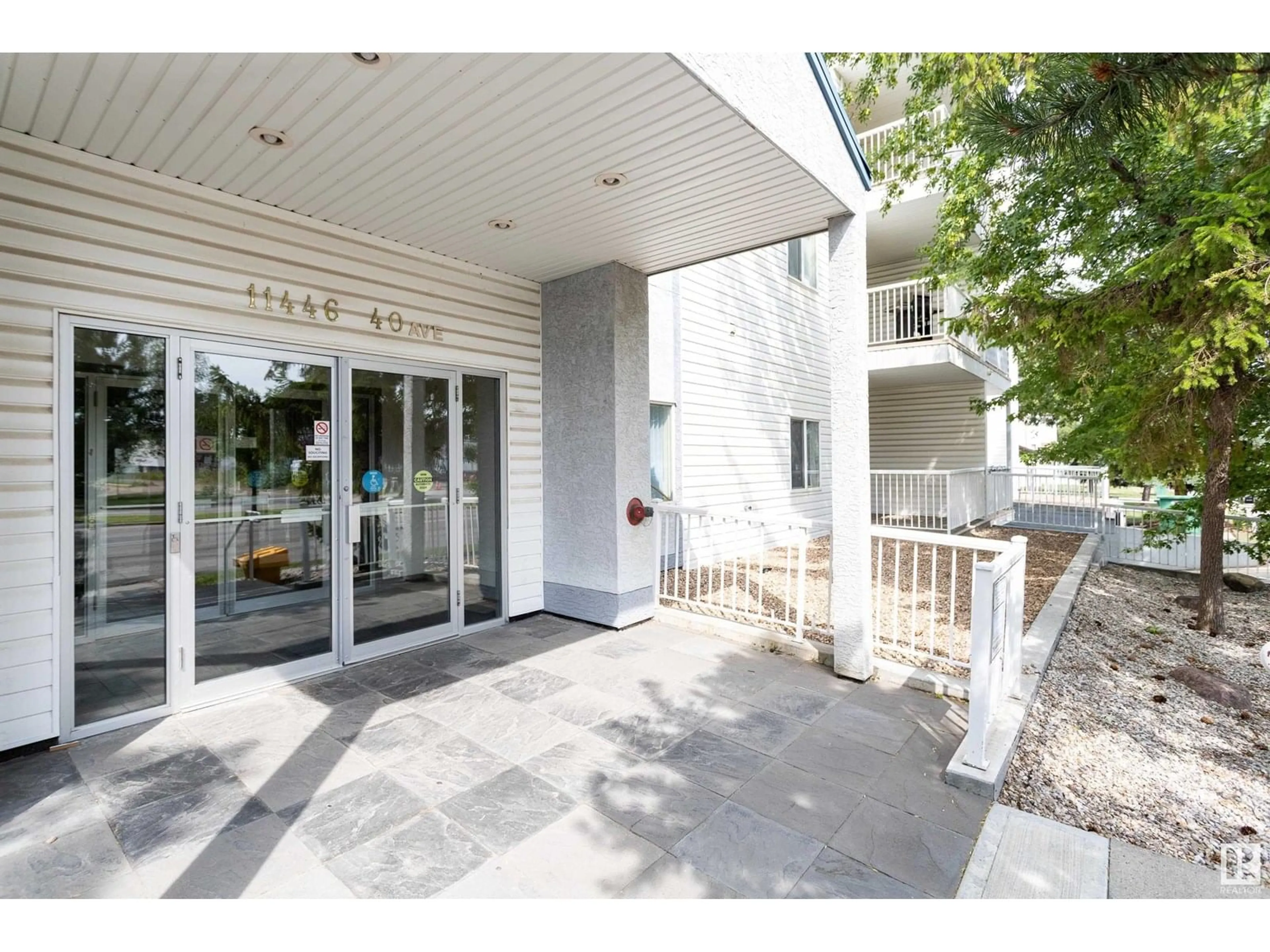Unknown for 403 - 11446 40 AV NW, Edmonton Alberta T6J0R5