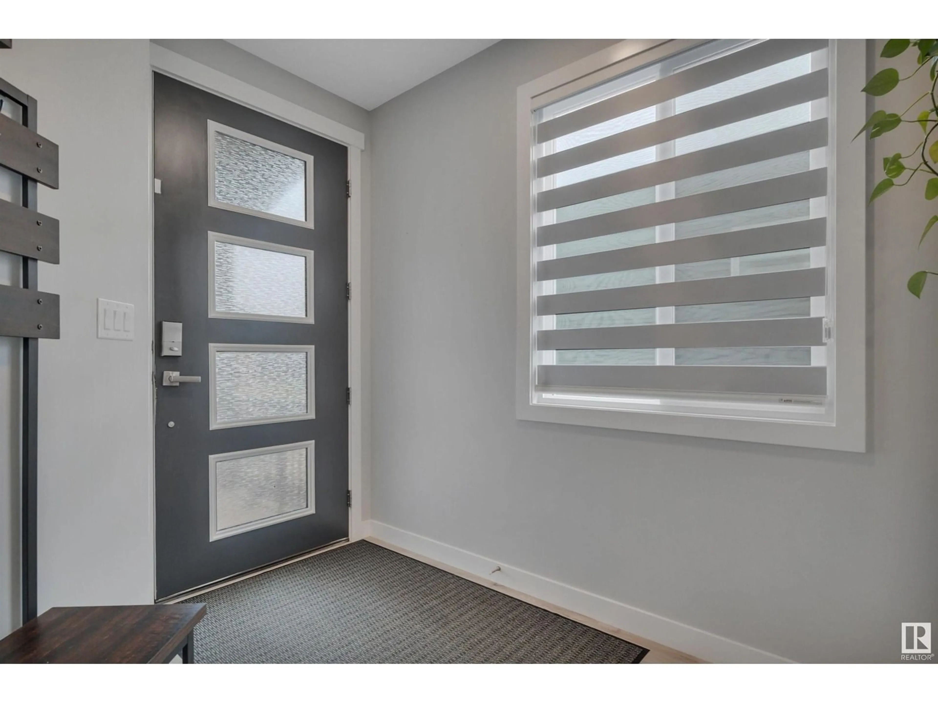 Indoor entryway for 126 ASTON BN, Leduc Alberta T9E1L9
