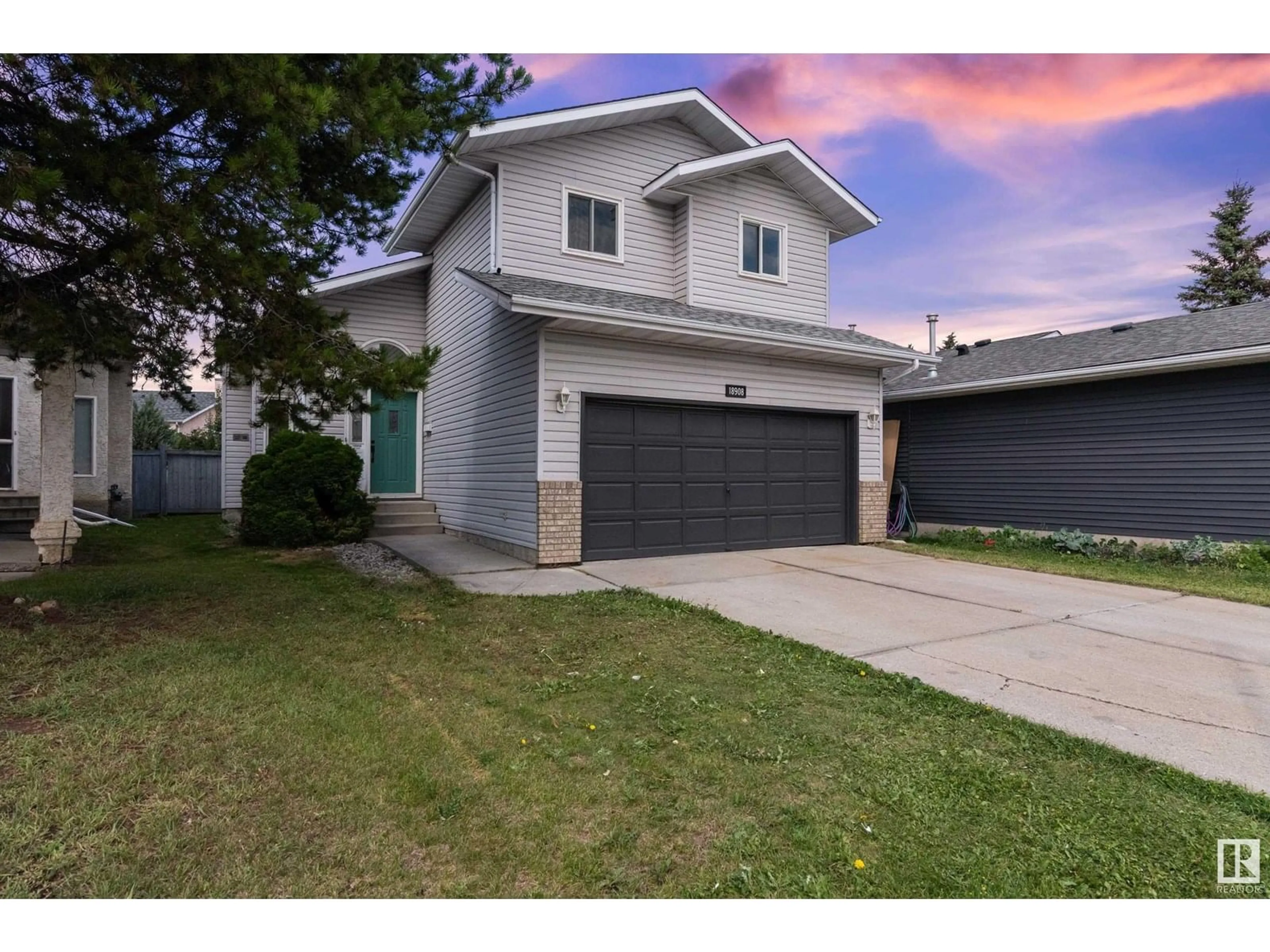 Unknown for NW - 18908 58 AV, Edmonton Alberta T6M2G6