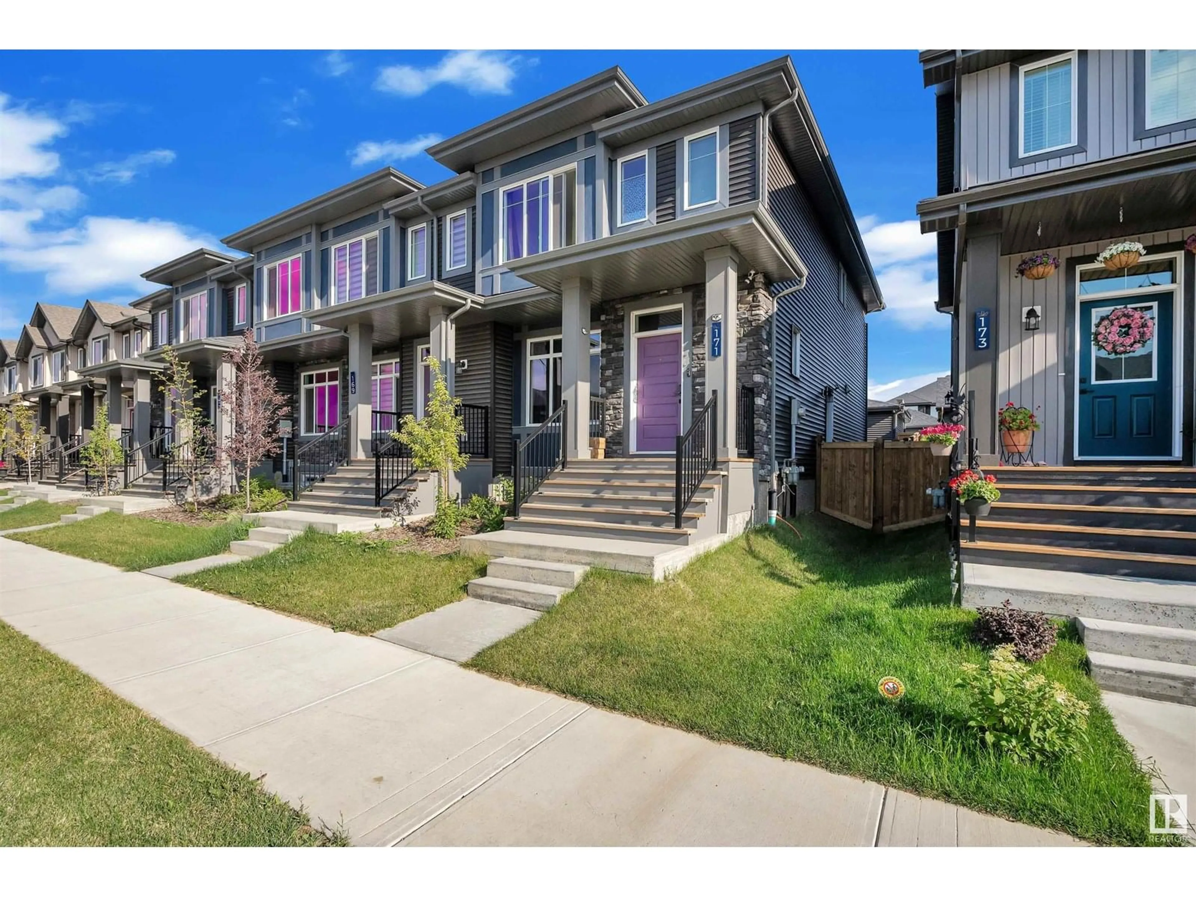 Unknown for 171 KINGLET BV, Edmonton Alberta T5S0S6
