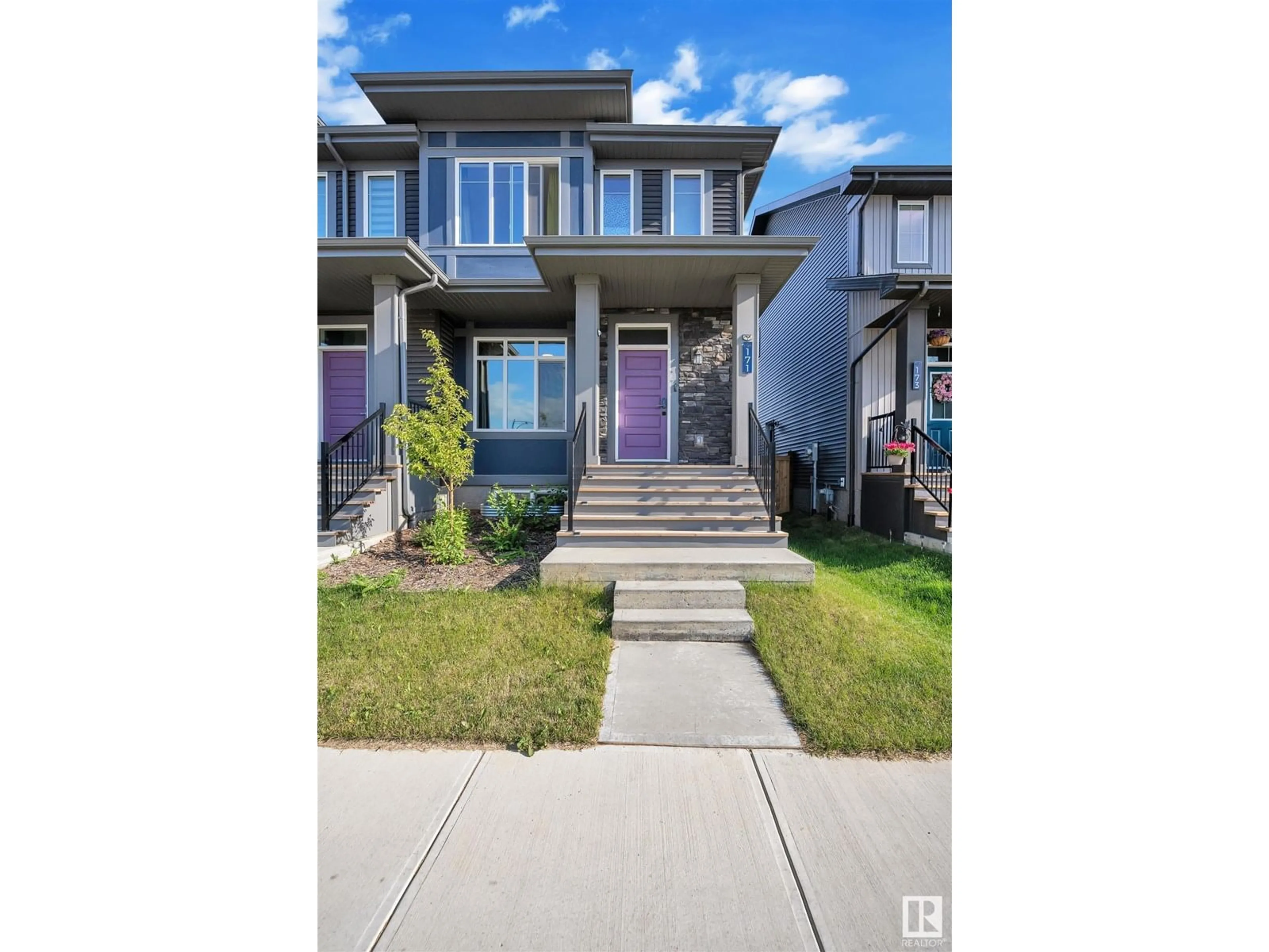Unknown for 171 KINGLET BV, Edmonton Alberta T5S0S6