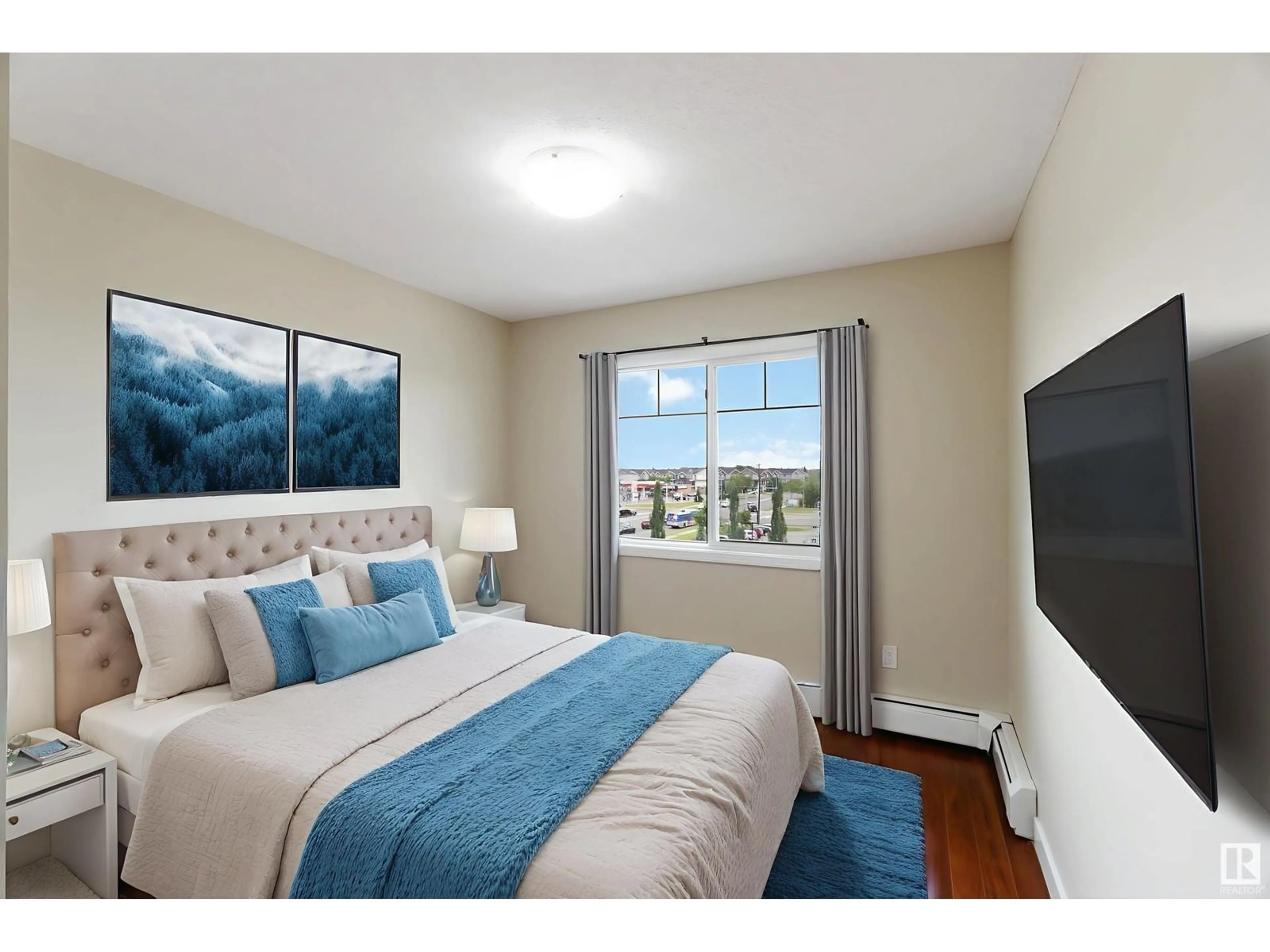 A pic of a room for #417 - 12650 142 AVE, Edmonton Alberta T5X0J4