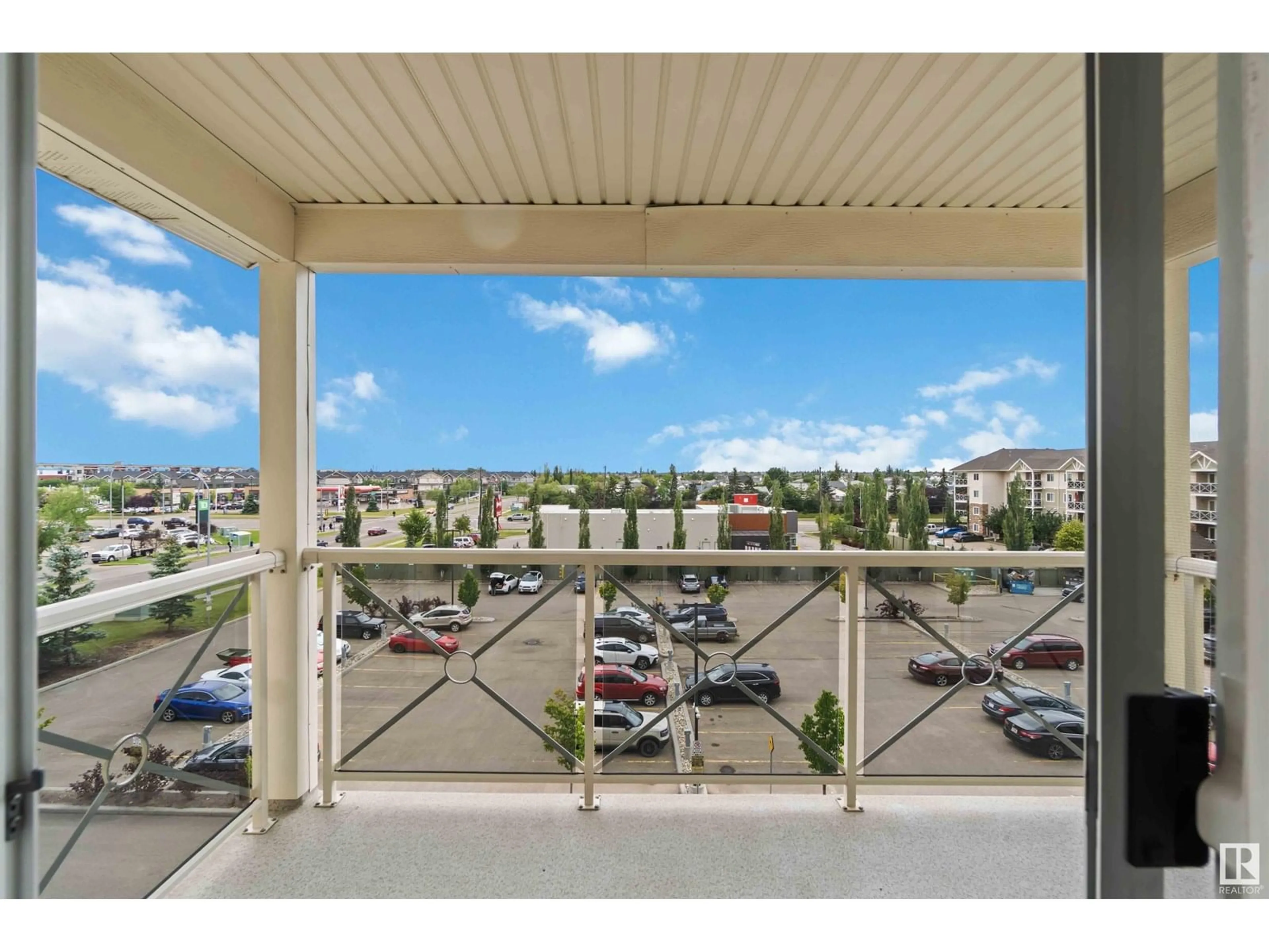 Unknown for #417 - 12650 142 AVE, Edmonton Alberta T5X0J4