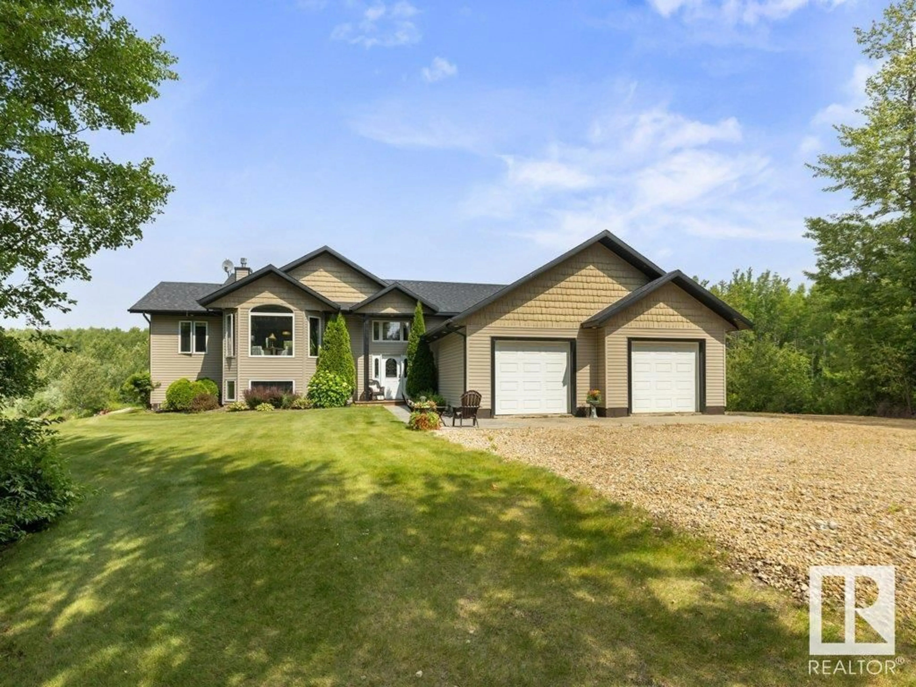 Unknown for 51219 - 42 RANGE ROAD 195, Rural Beaver County Alberta T0B4J1