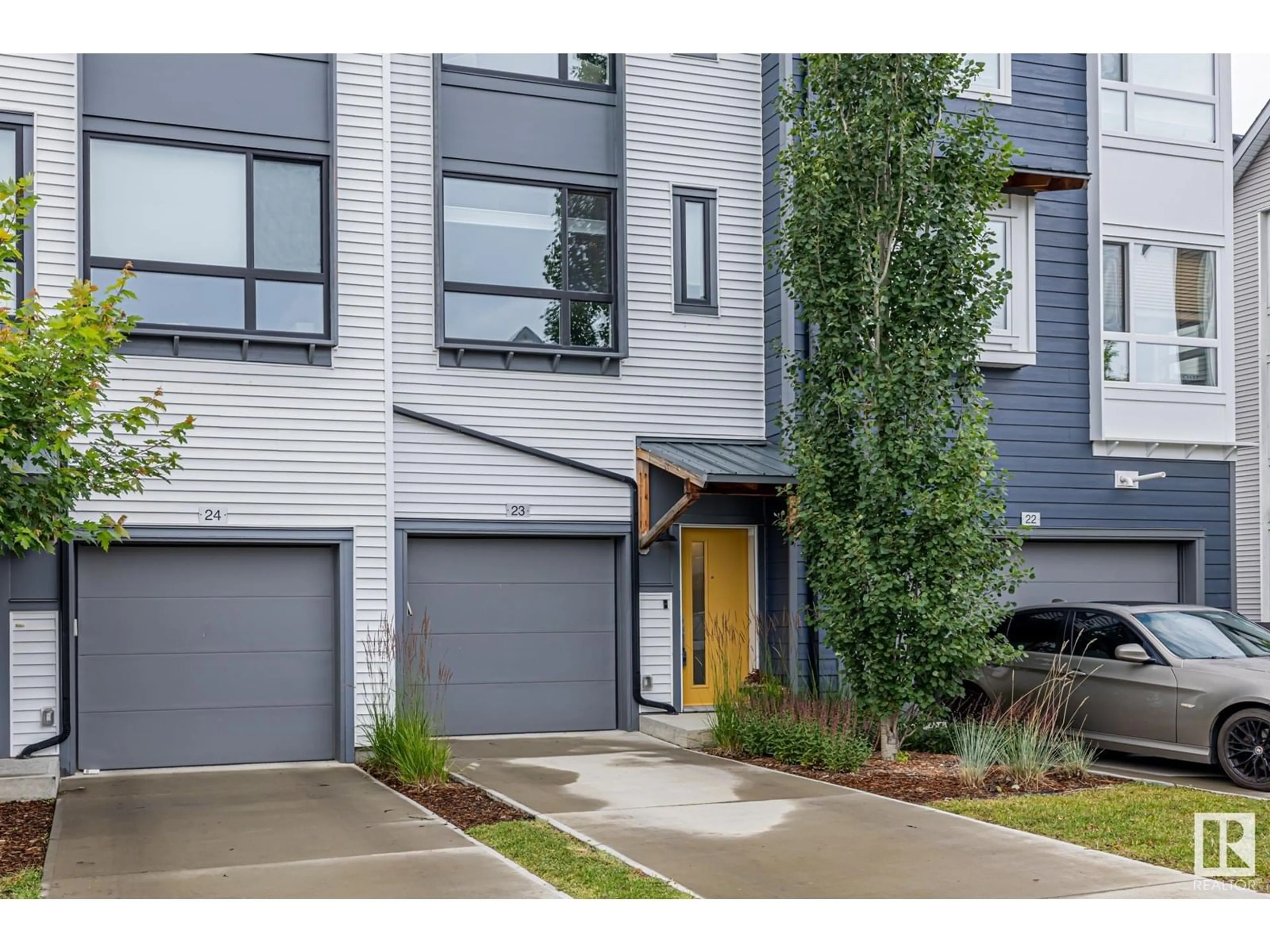 Unknown for 23 100 JENSEN LAKES BV, St. Albert Alberta T8N7T9
