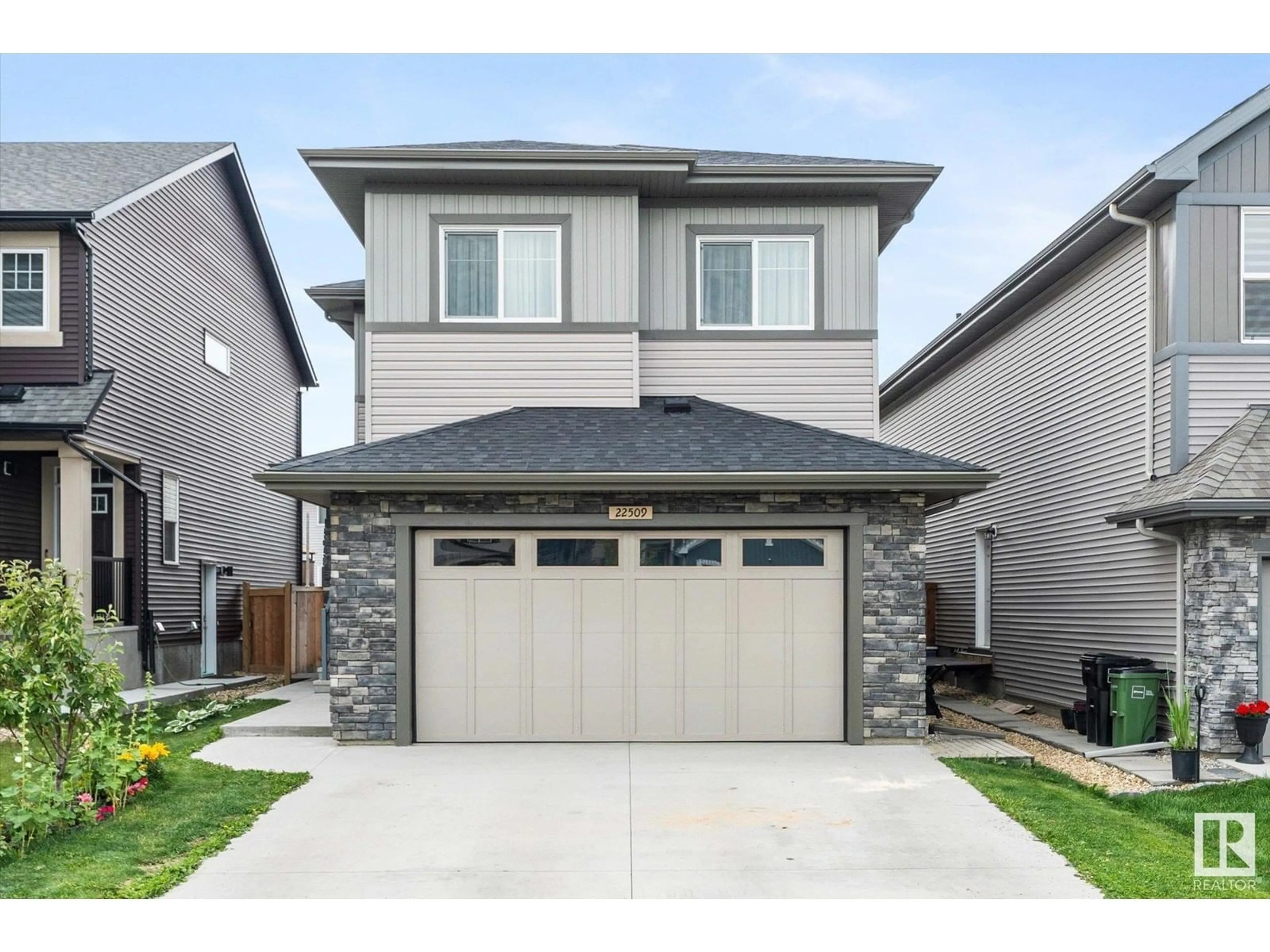 Unknown for 22509 99A AV, Edmonton Alberta T5T7C3