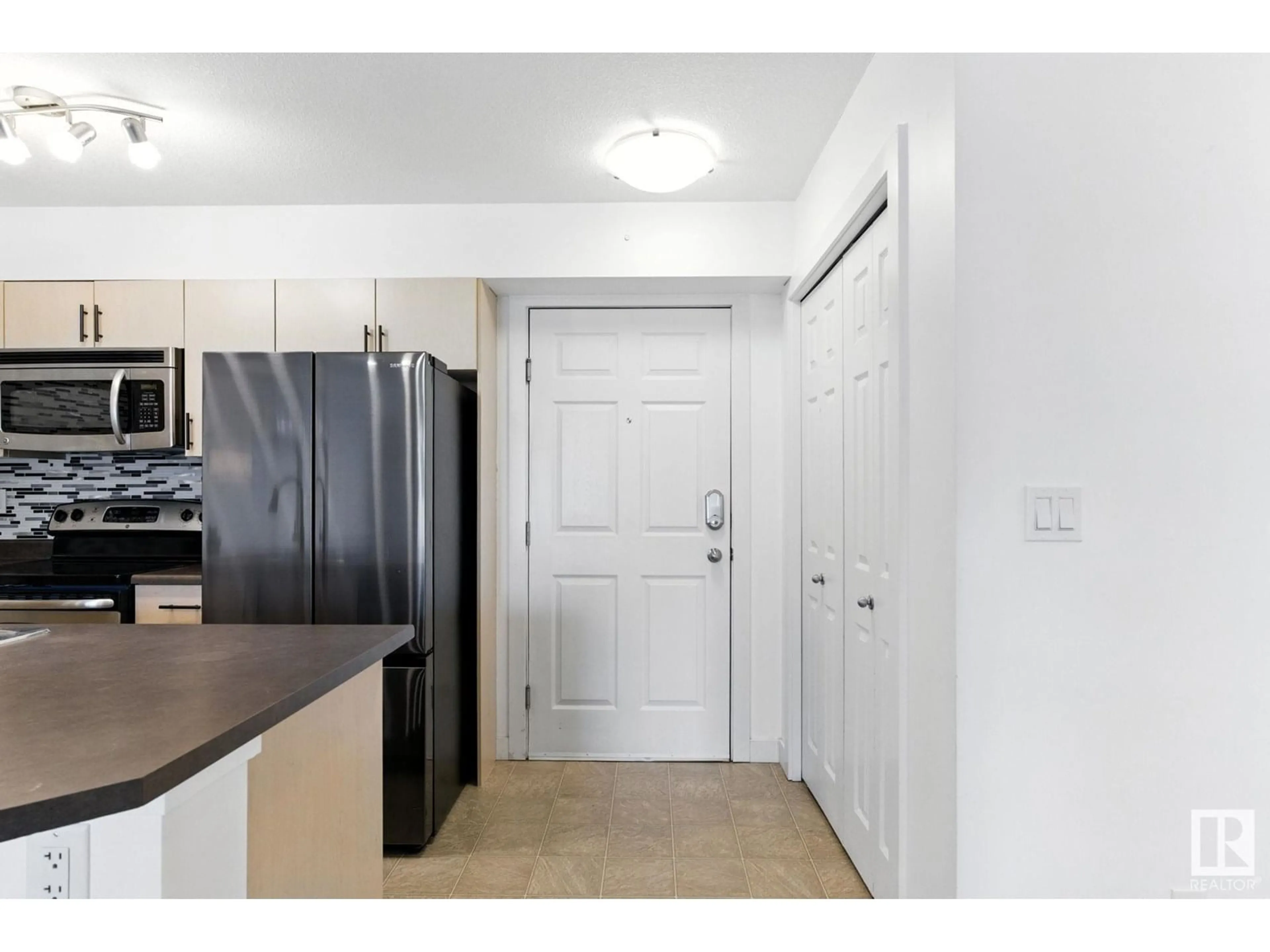 Unknown for #217 - 920 156 ST, Edmonton Alberta T6R0N6