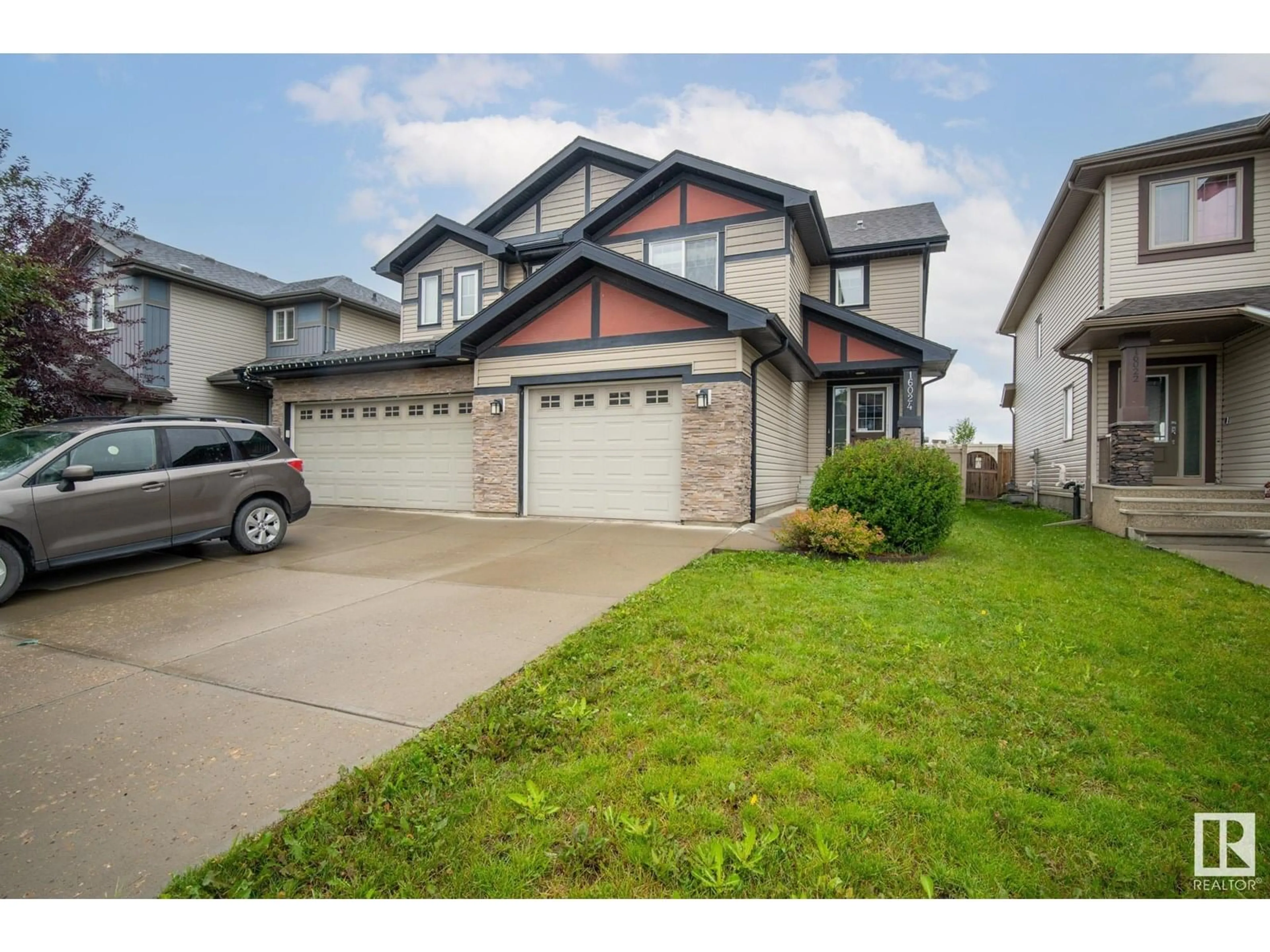 Unknown for SW - 16024 10 AV, Edmonton Alberta T6W2H1