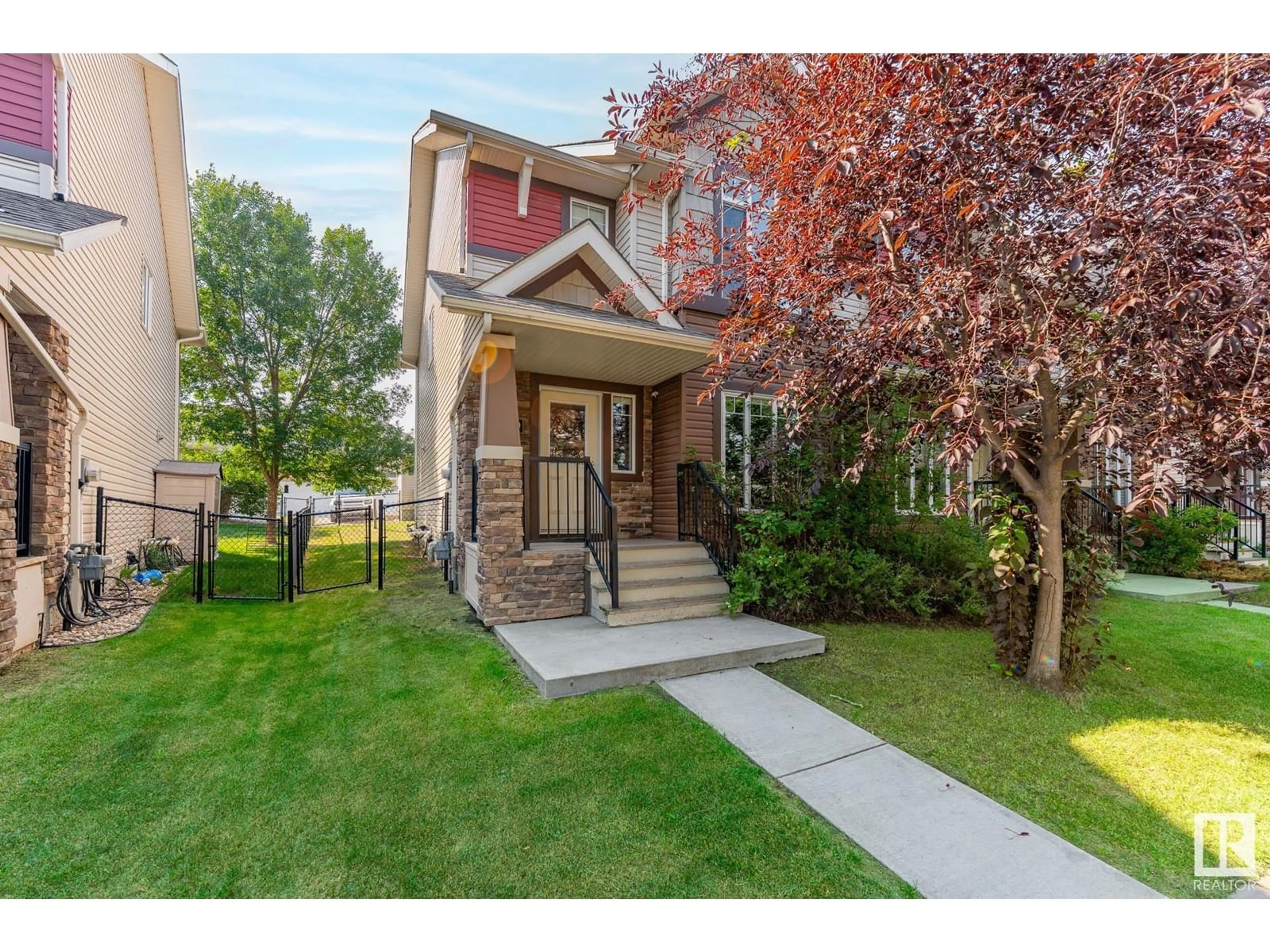 Unknown for 2079 TRUMPETER WY, Edmonton Alberta T5S0E7