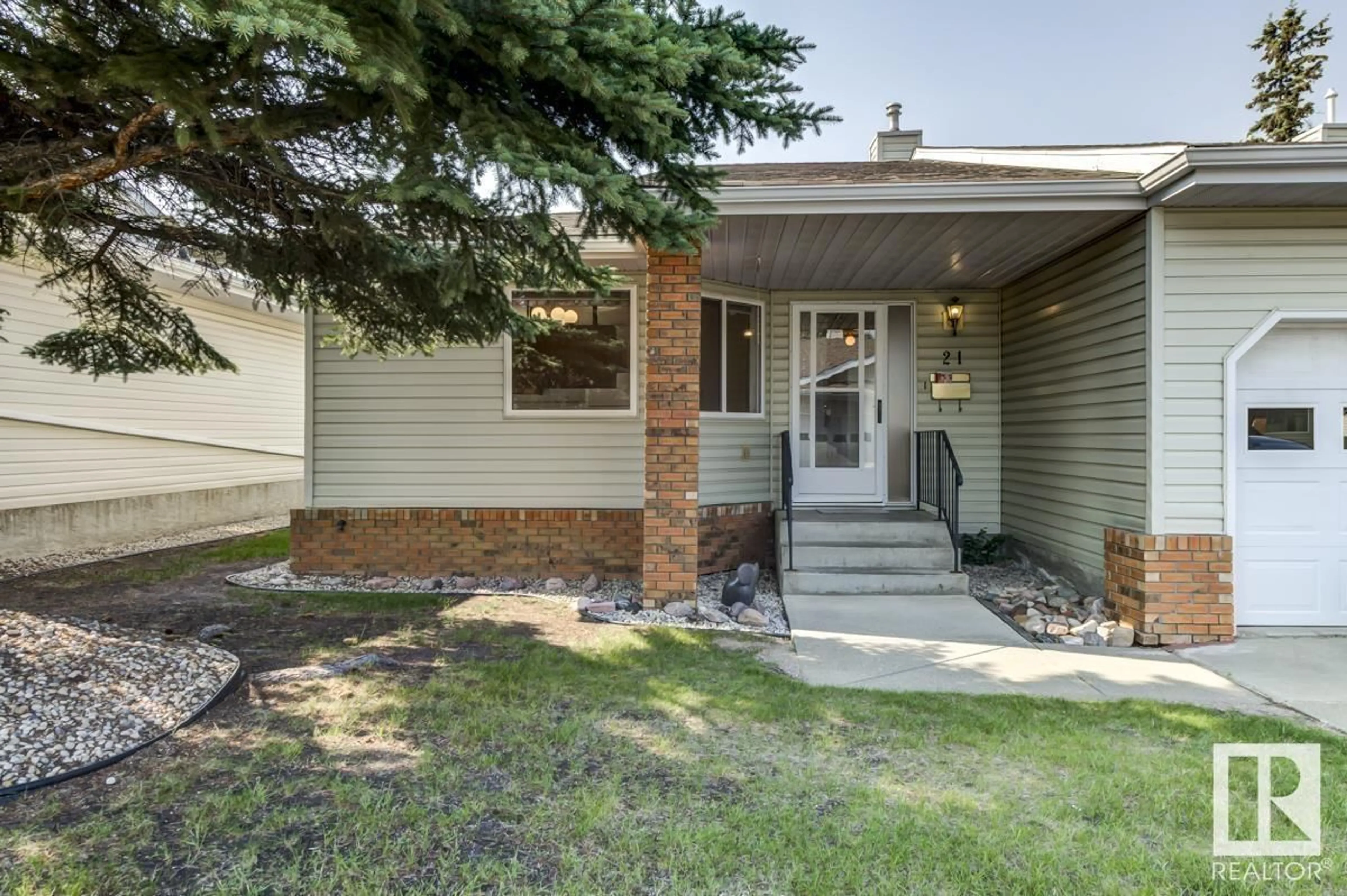 Unknown for 21 - 903 109 ST, Edmonton Alberta T6J6R1
