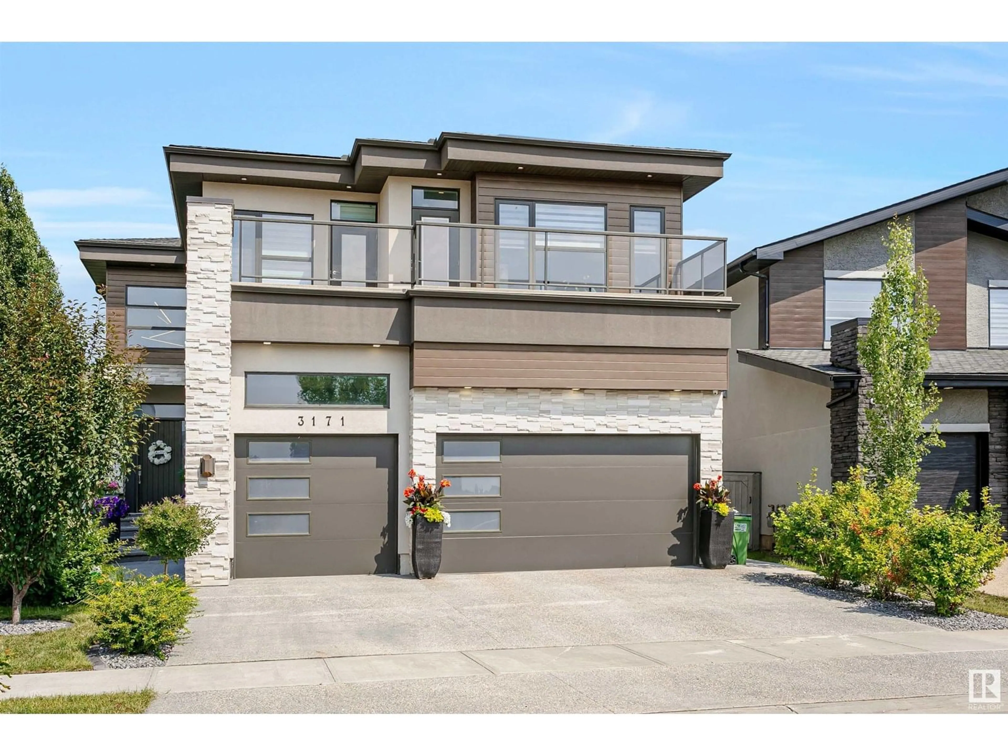 Unknown for 3171 CAMERON HEIGHTS WY, Edmonton Alberta T6M0S5