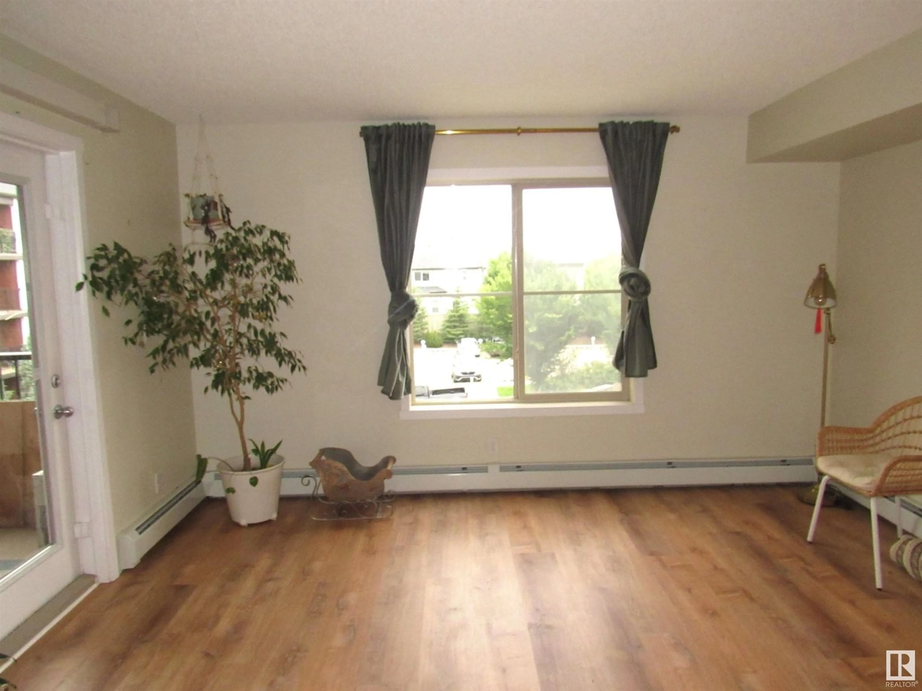 A pic of a room for #308 - 5370 CHAPPELLE RD, Edmonton Alberta T6W3L5