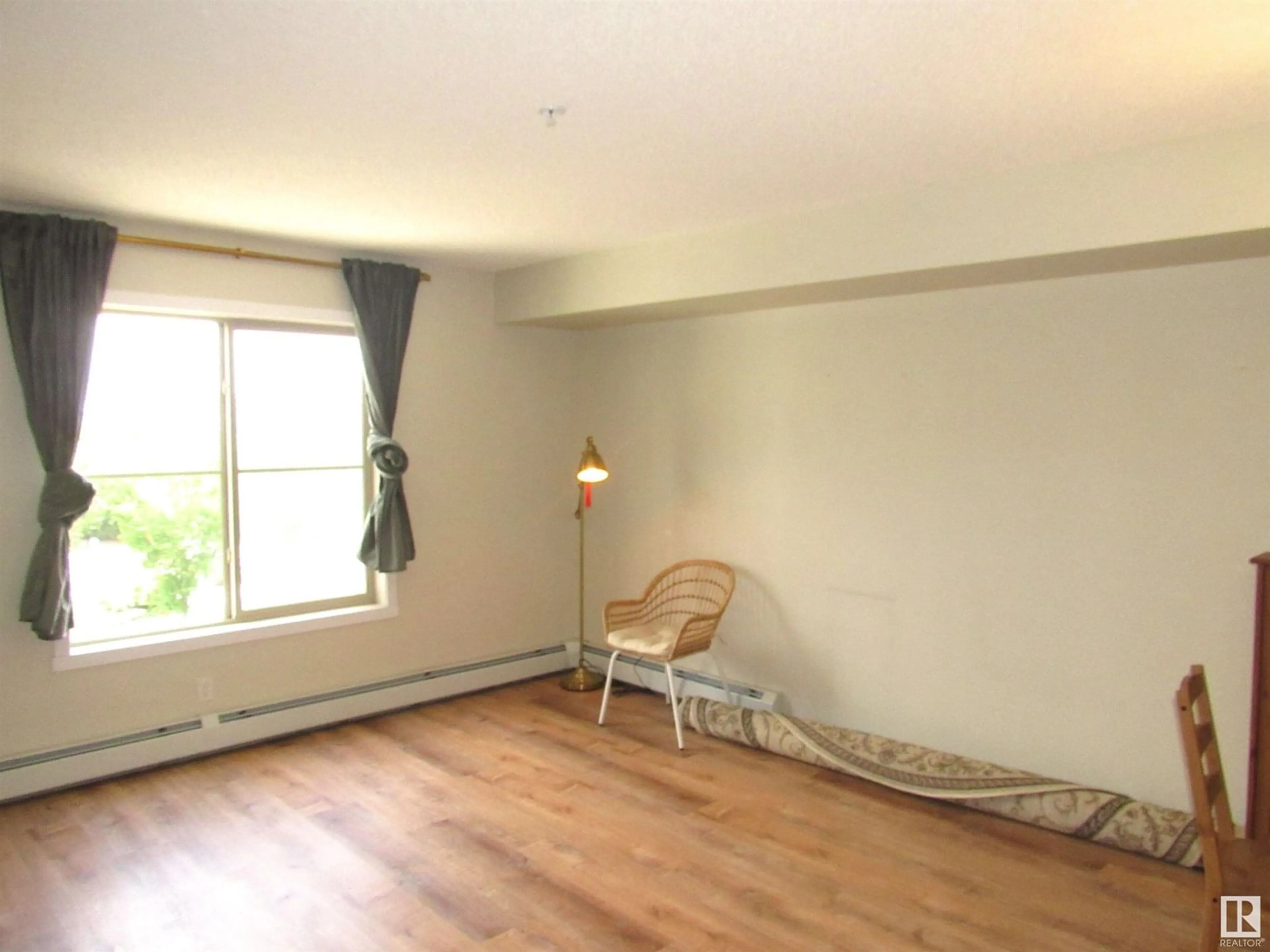 A pic of a room for #308 - 5370 CHAPPELLE RD, Edmonton Alberta T6W3L5