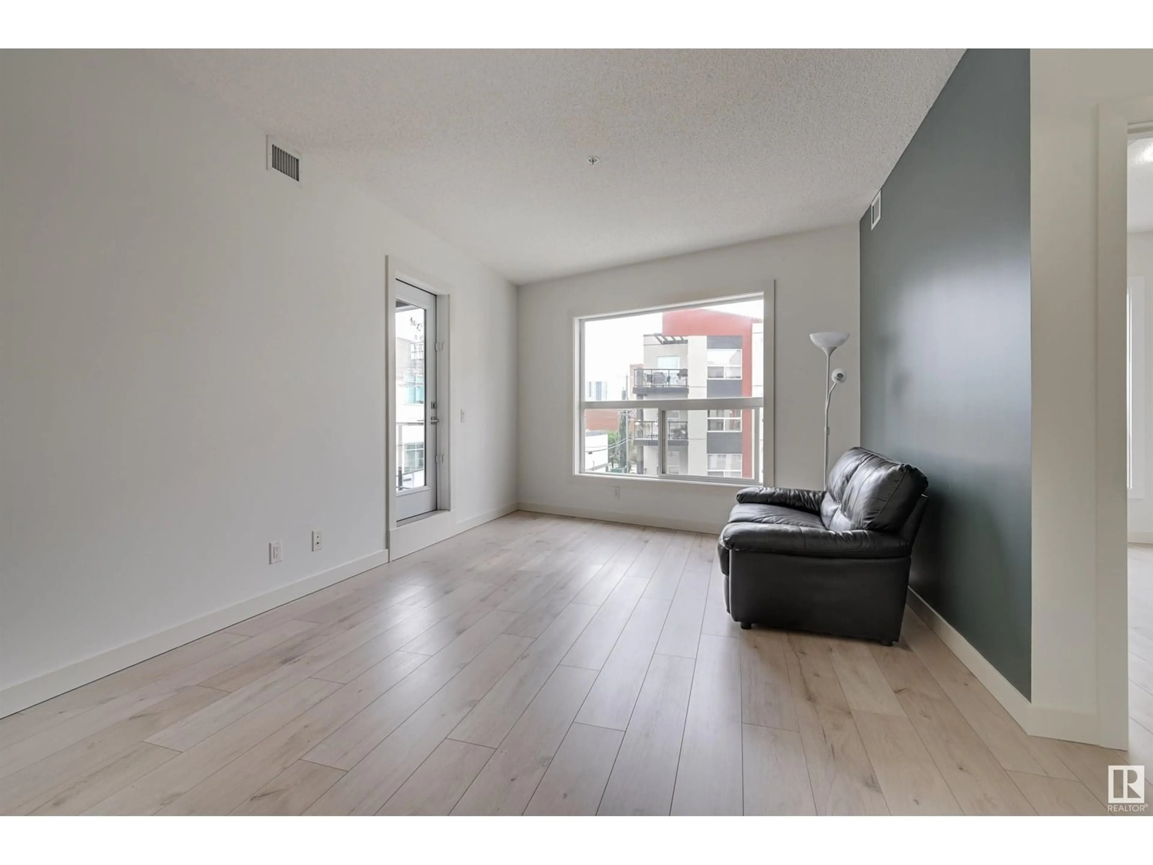 A pic of a room for #321 - 10523 123 ST, Edmonton Alberta T5N1N9