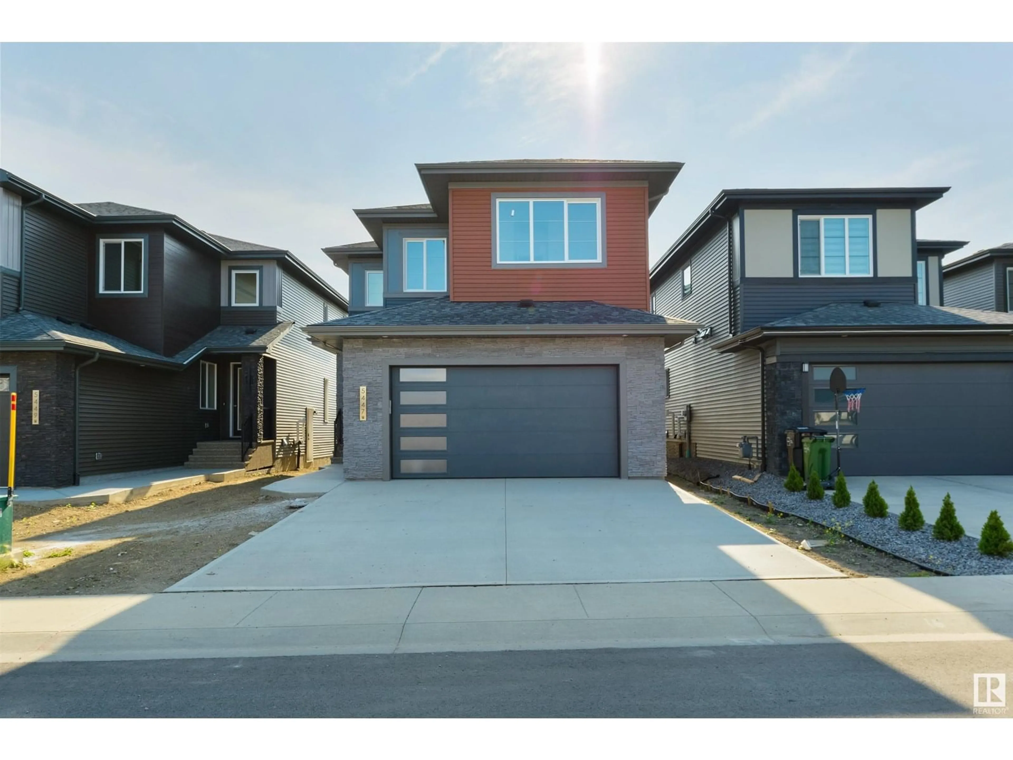 Unknown for 5447 KOOTOOK RD, Edmonton Alberta T6W2Z5