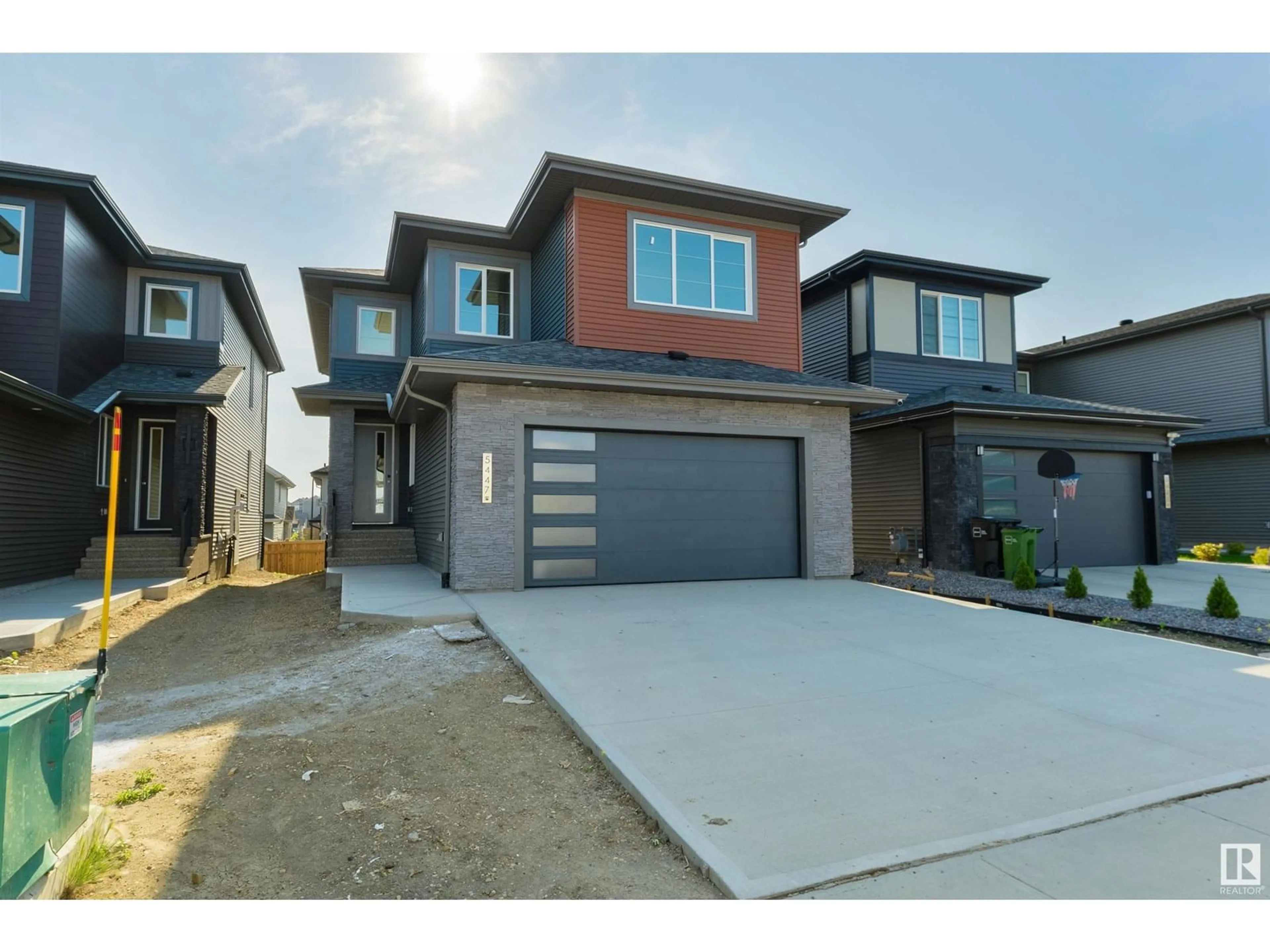 Unknown for 5447 KOOTOOK RD, Edmonton Alberta T6W2Z5
