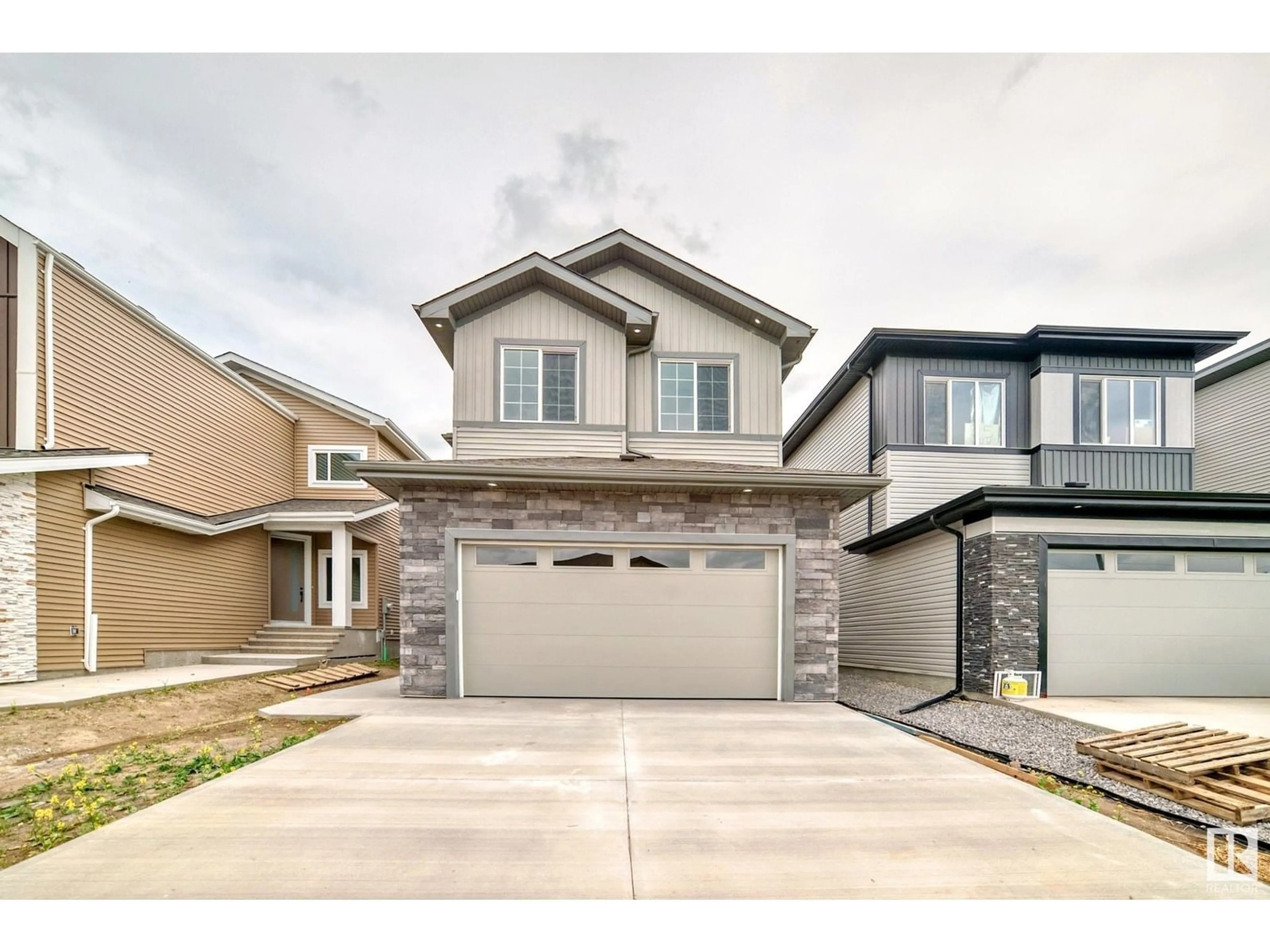 Unknown for 59 WAVERLY WY, Fort Saskatchewan Alberta T8L0Z8