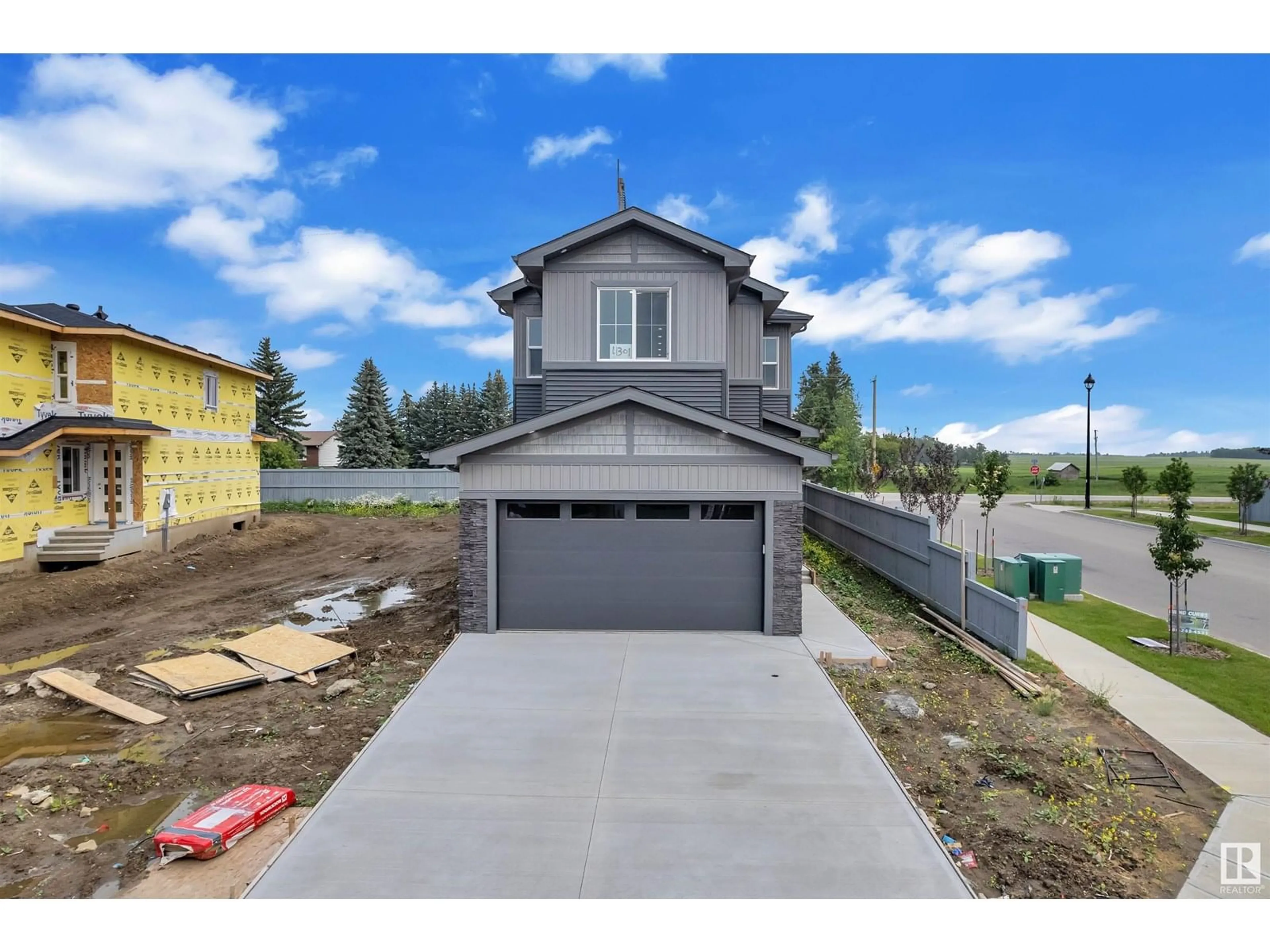 Unknown for 4301 35 ST, Beaumont Alberta T4X3G6