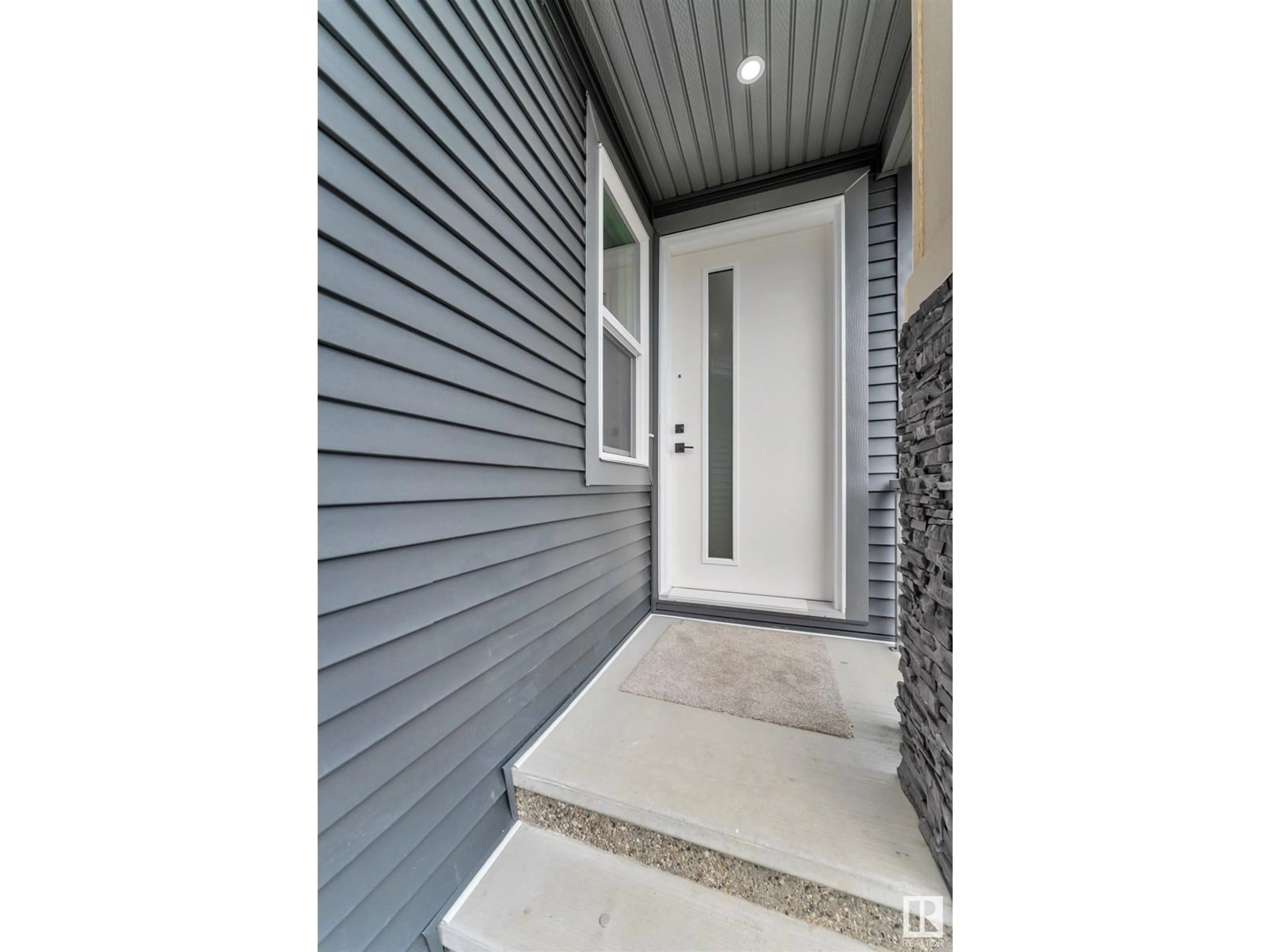 Indoor entryway for 4301 35 ST, Beaumont Alberta T4X3G6
