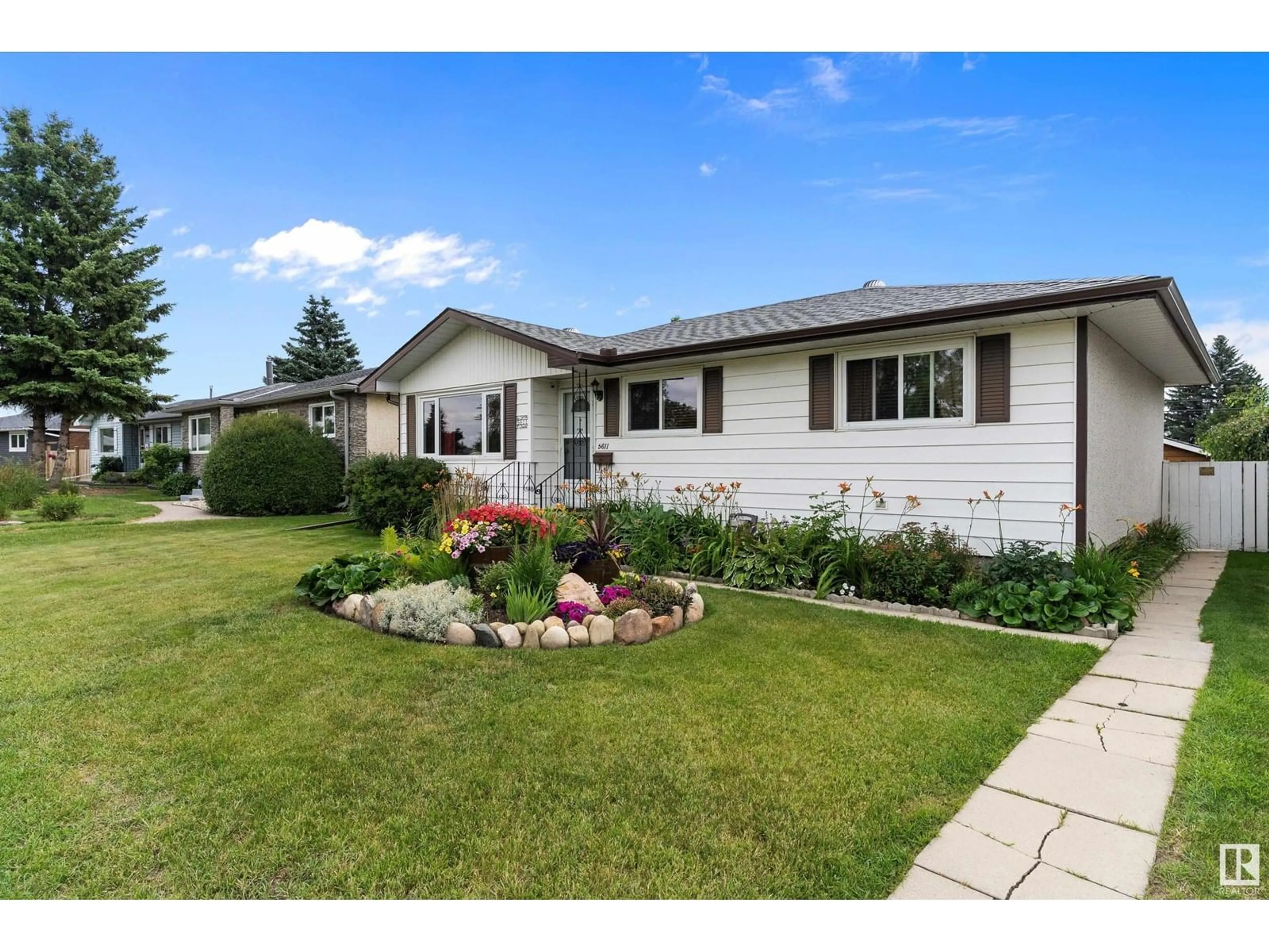 Unknown for 5611 142 AV, Edmonton Alberta T5A1J1