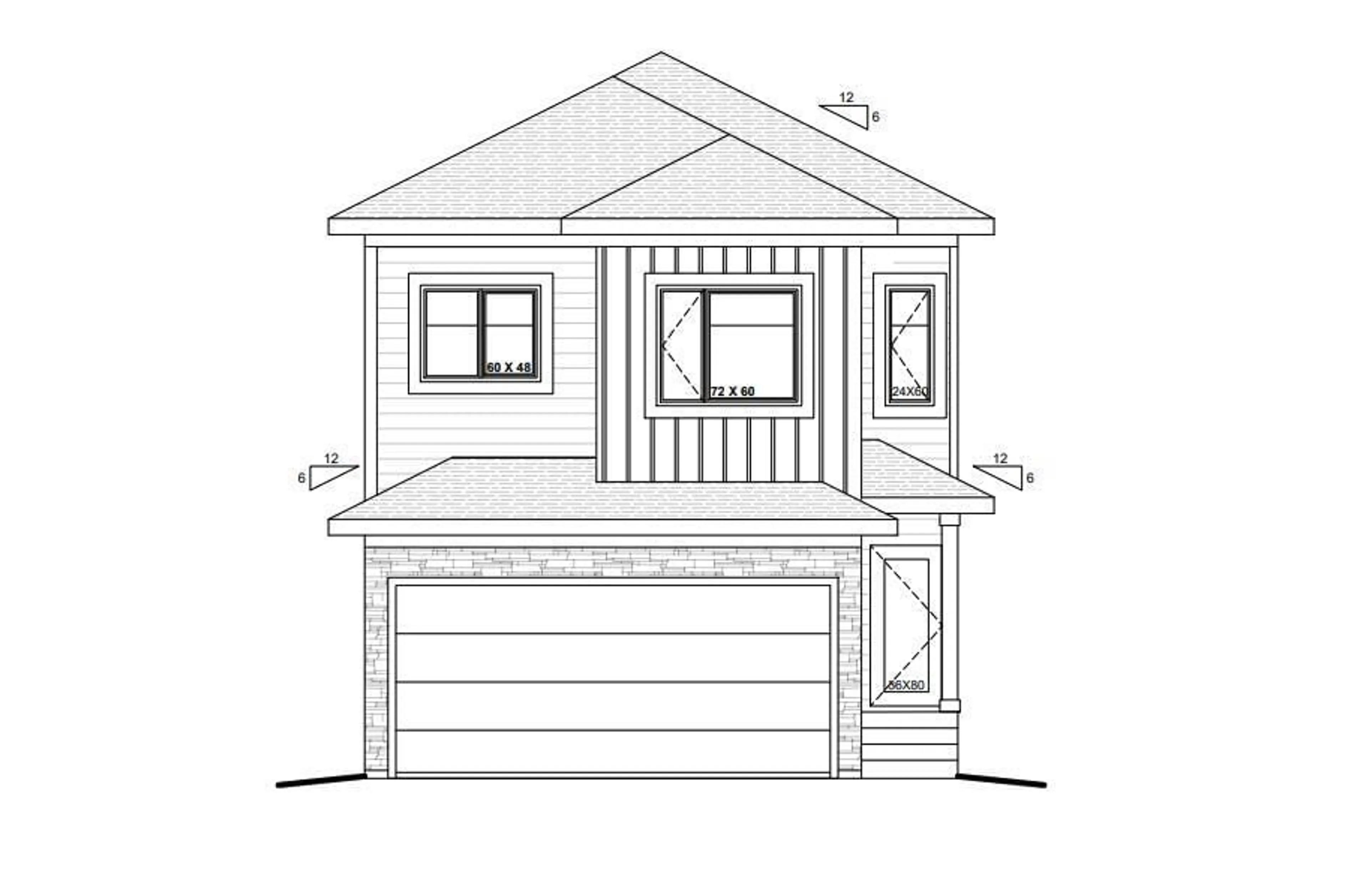 Unknown for 94 ELDRIDGE POINTE, St. Albert Alberta T8N7Z9