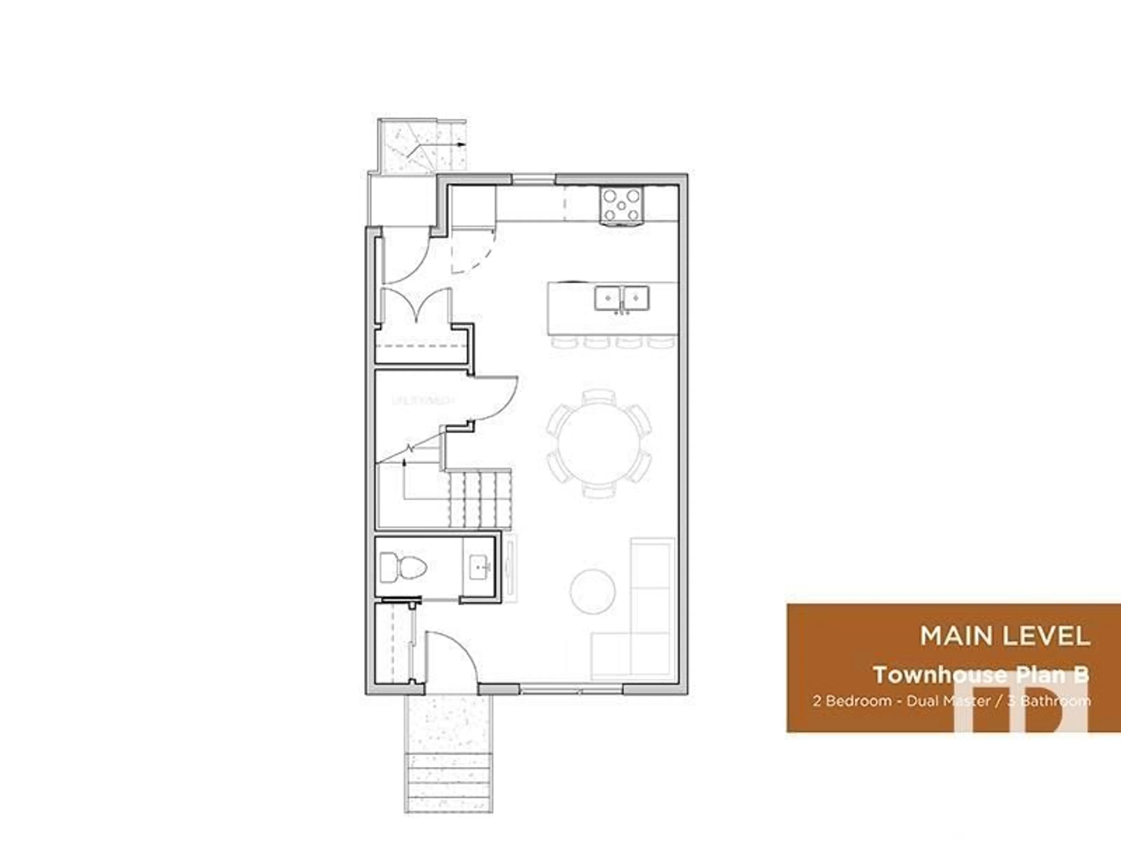 Floor plan for 9632 159 ST, Edmonton Alberta T5P2Z2