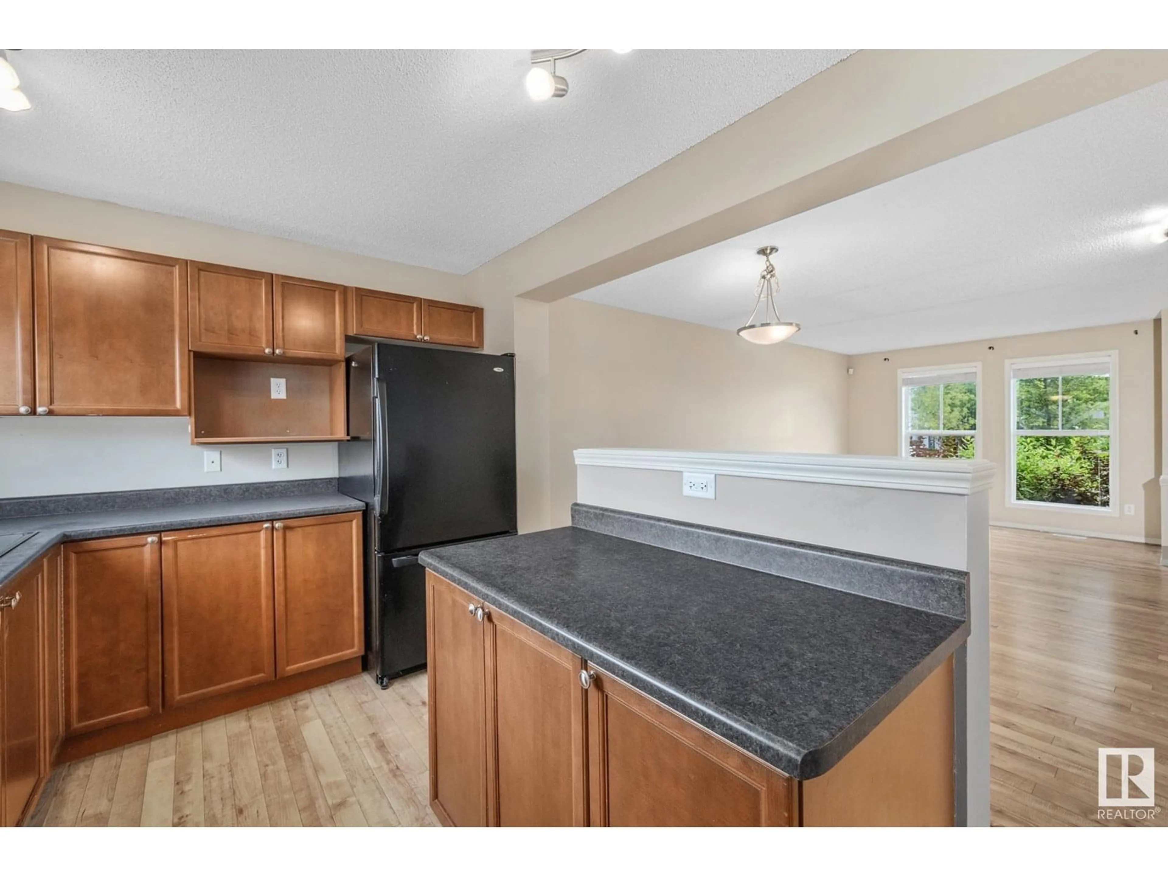 Standard kitchen, unknown for 7404 16 AV, Edmonton Alberta T6X0E1