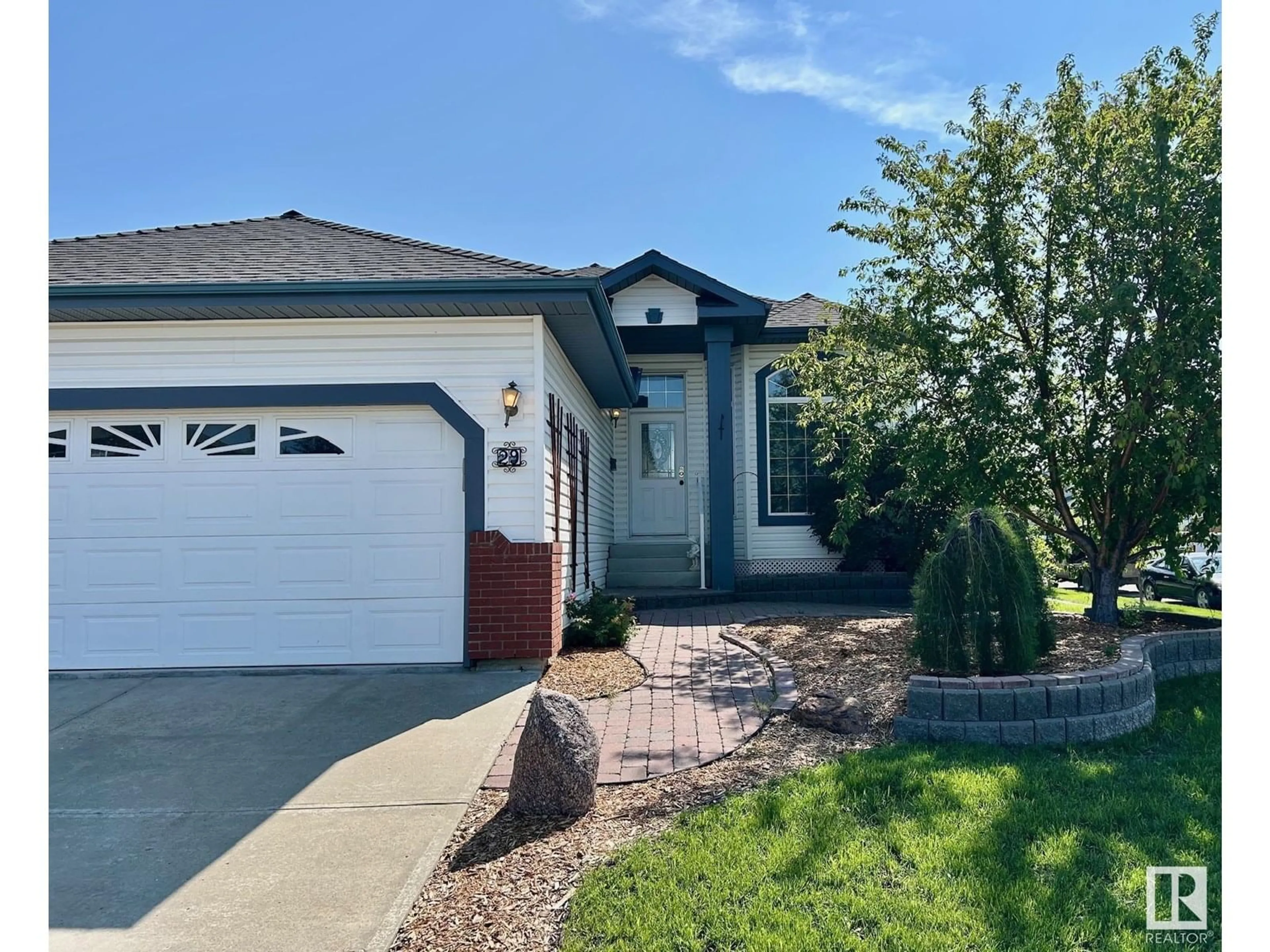 Unknown for 29 RUE BOUCHARD, Beaumont Alberta T4X1R5