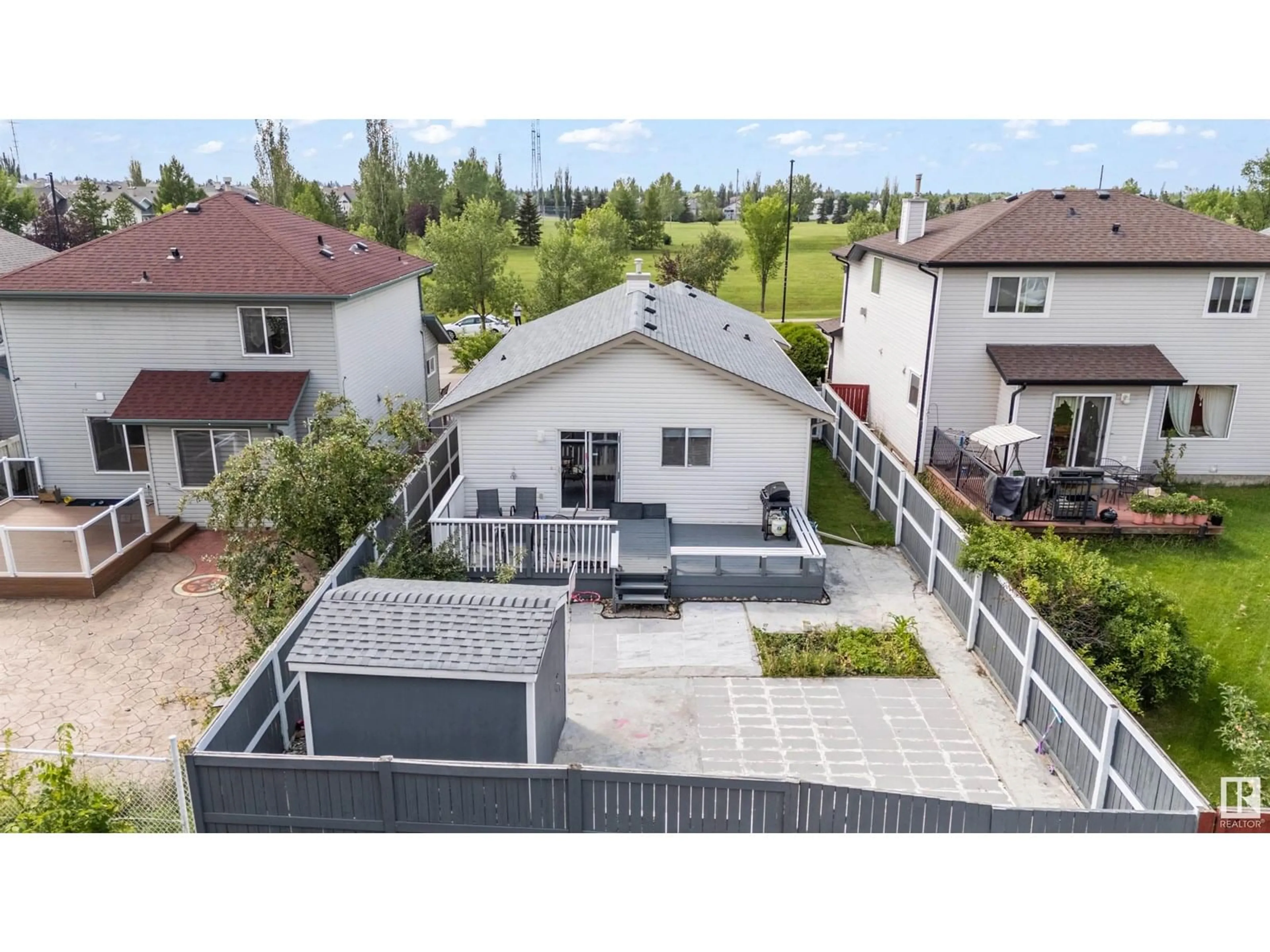 Unknown for 3603 23 ST, Edmonton Alberta T6T1W2