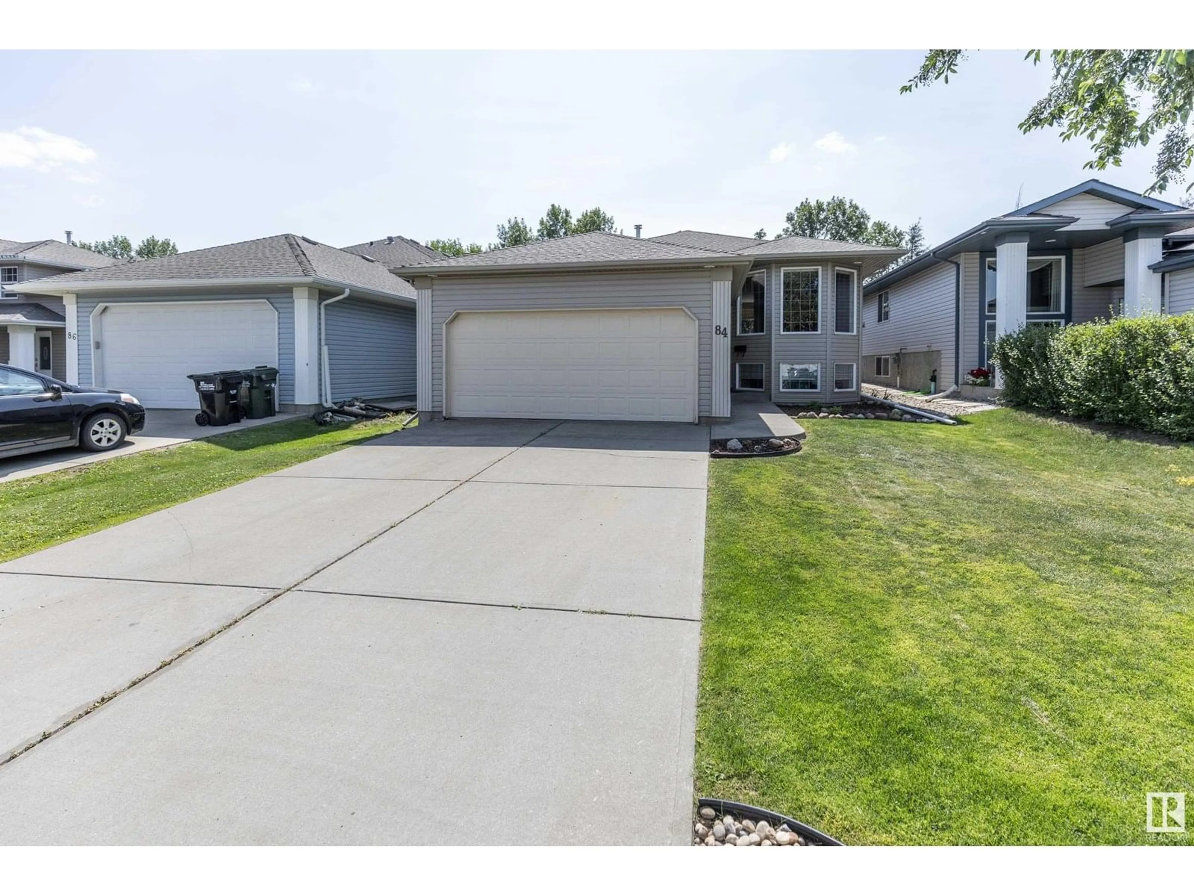 Unknown for 84 RIDGEPOINT WY, Sherwood Park Alberta T8A6B2