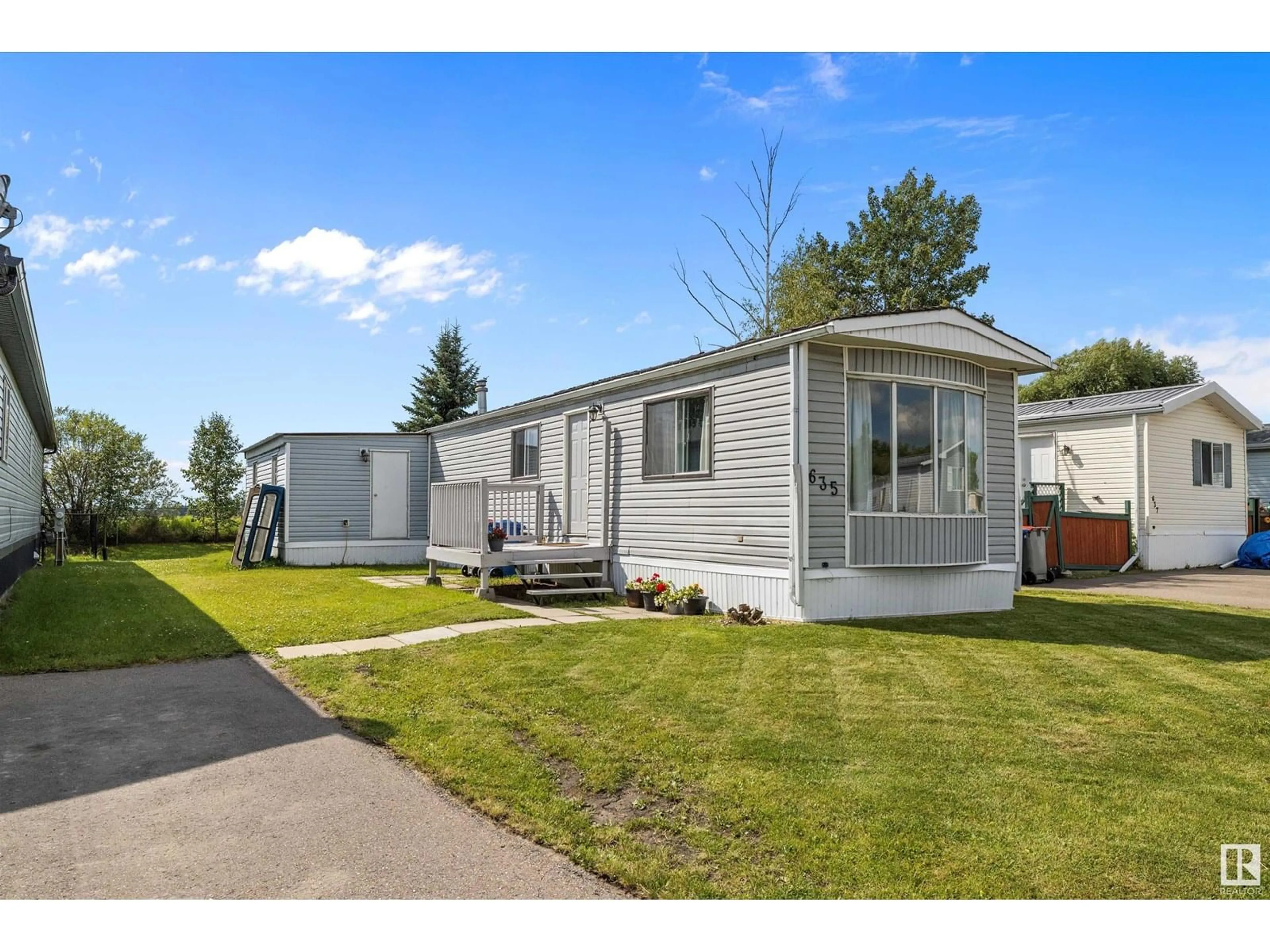 Unknown for 635 53222 RR 272, Rural Parkland County Alberta T7X3P7