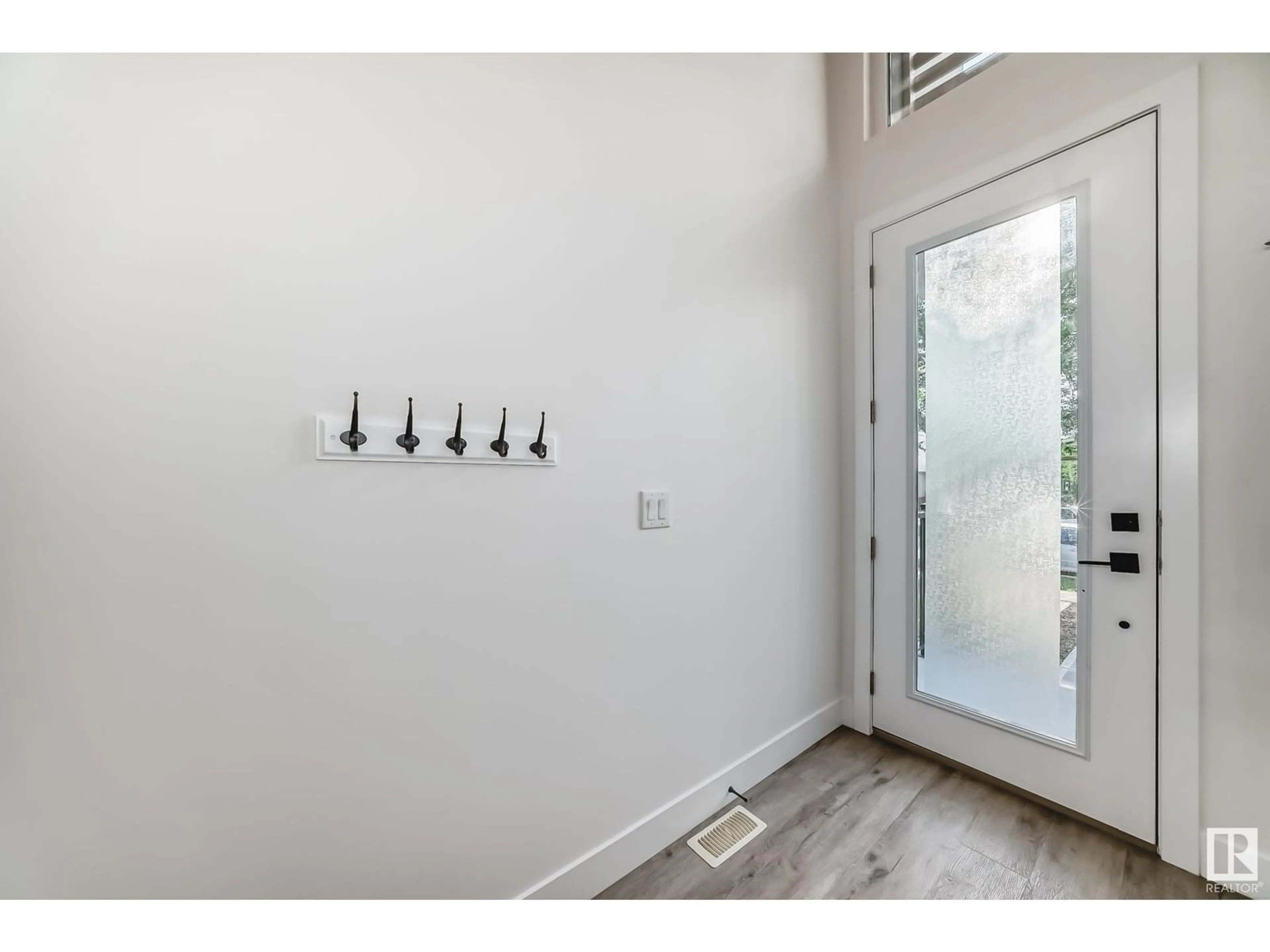 Indoor entryway for NW - 10356 146 ST, Edmonton Alberta T5N3A2