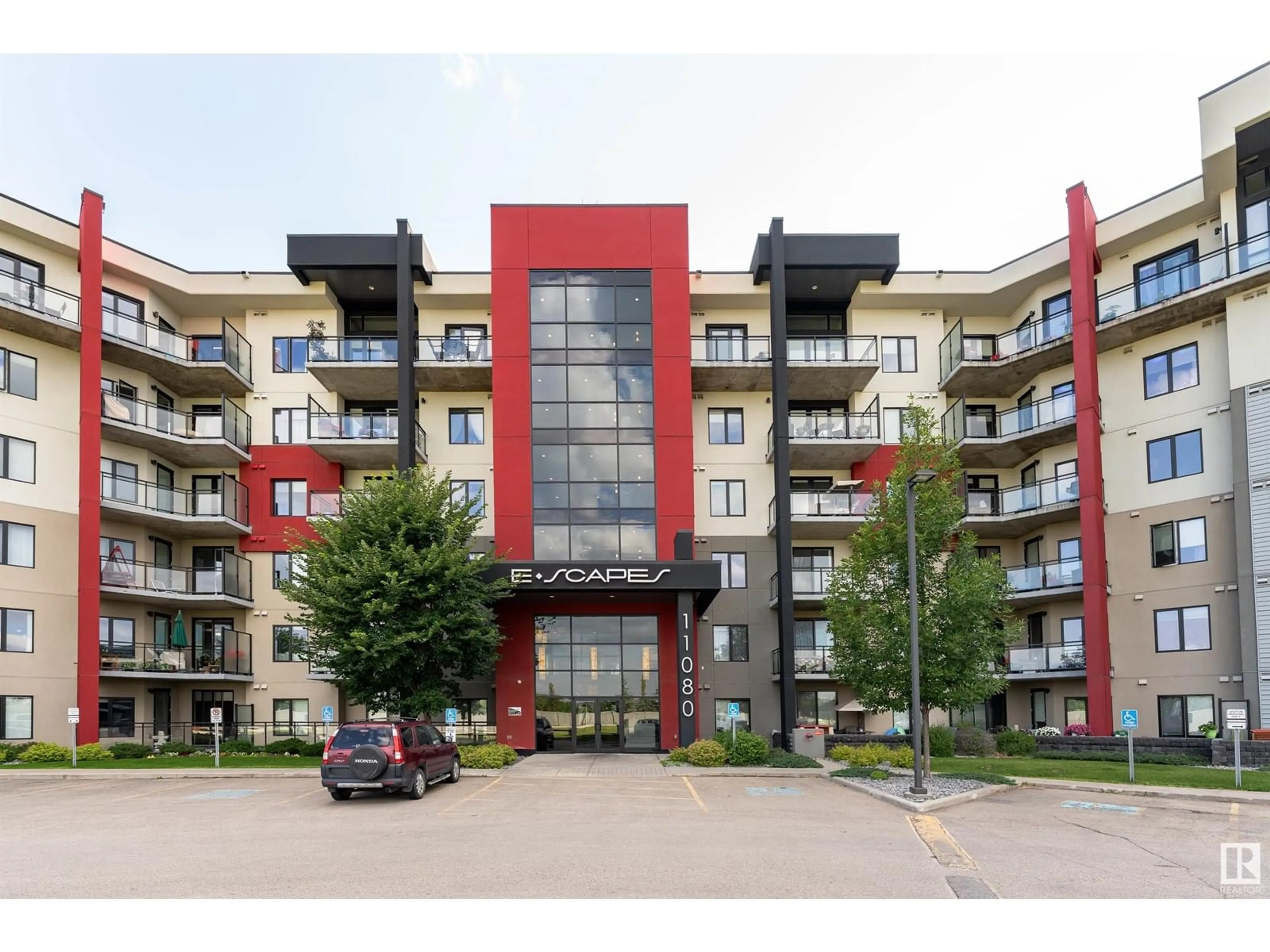 Unknown for #422 - 11080 ELLERSLIE RD, Edmonton Alberta T6W2C2