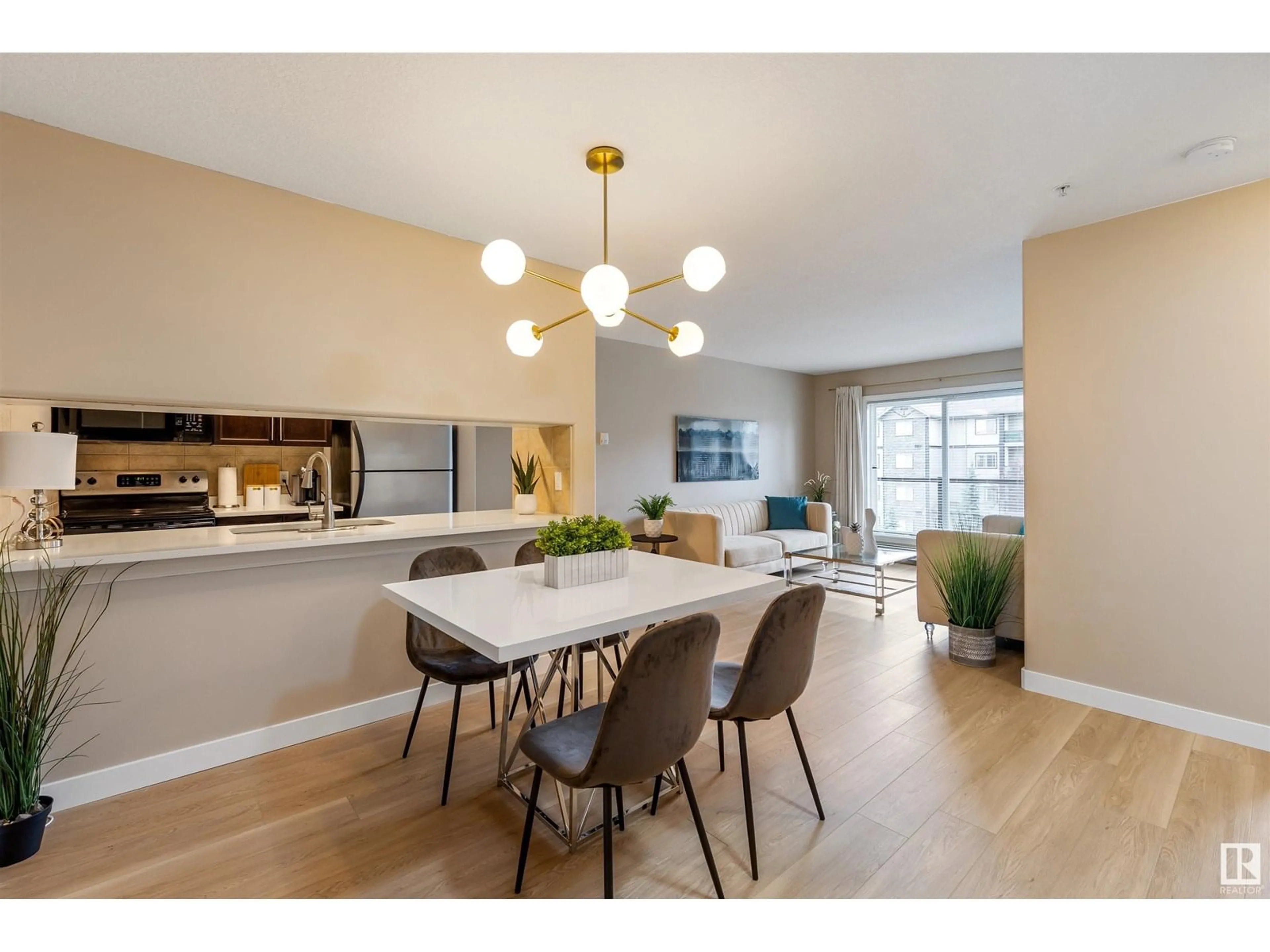 Unknown for #305 - 1204 156 ST, Edmonton Alberta T6R0R6