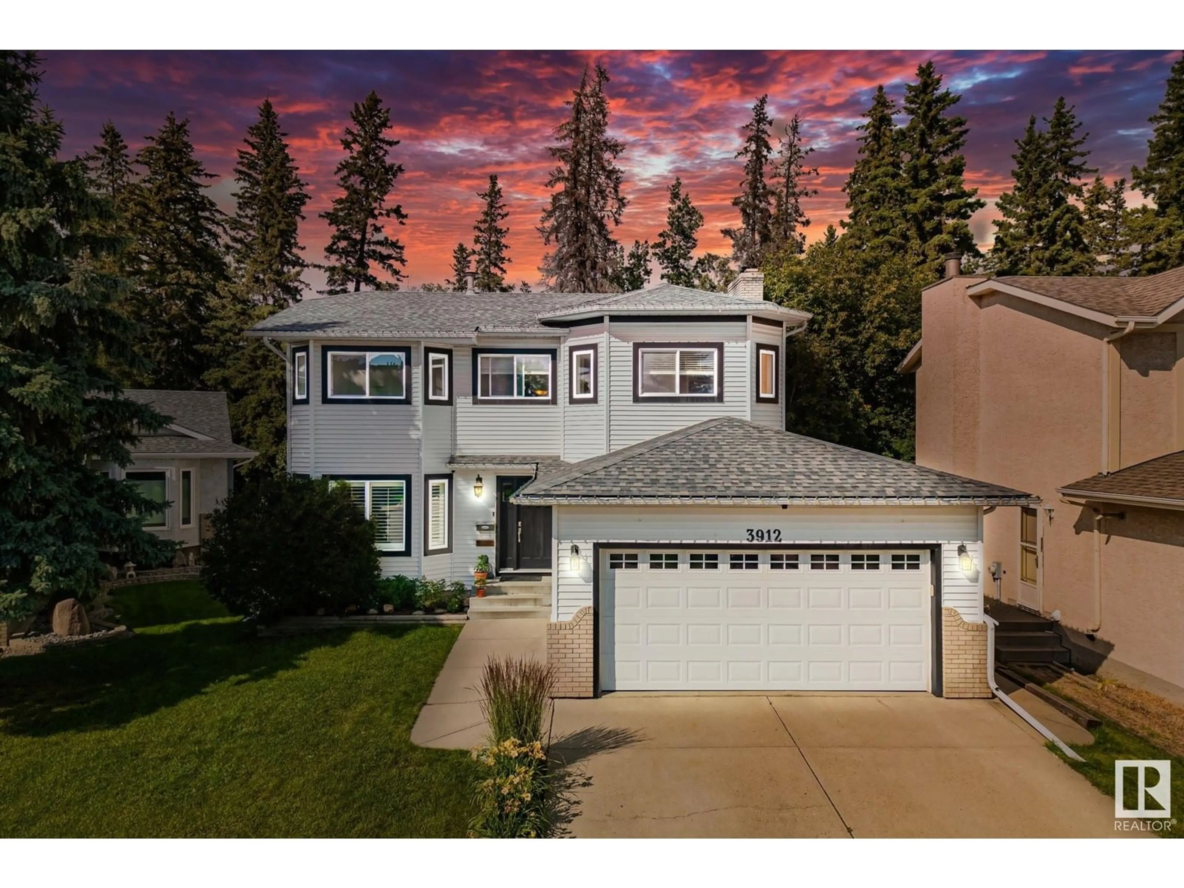 Unknown for 3912 26A AV, Edmonton Alberta T6L6G2