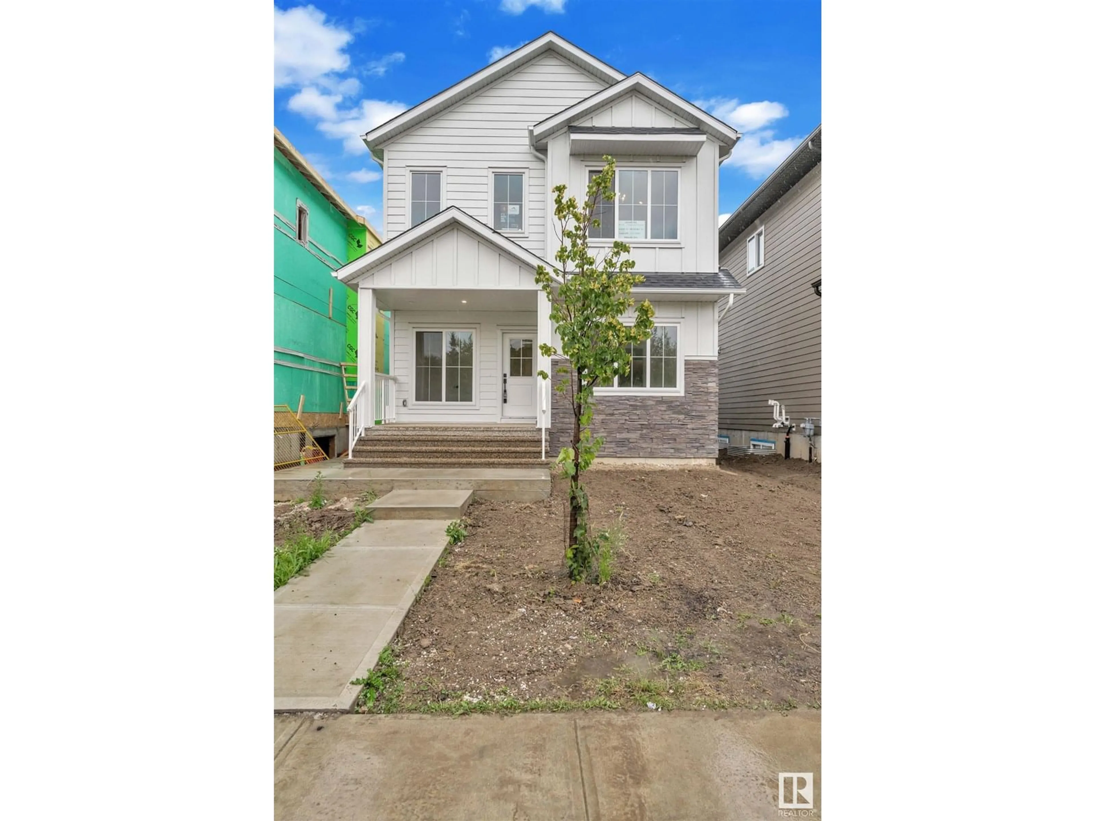 Unknown for 6113 CRAWFORD DR, Edmonton Alberta T6W4L7
