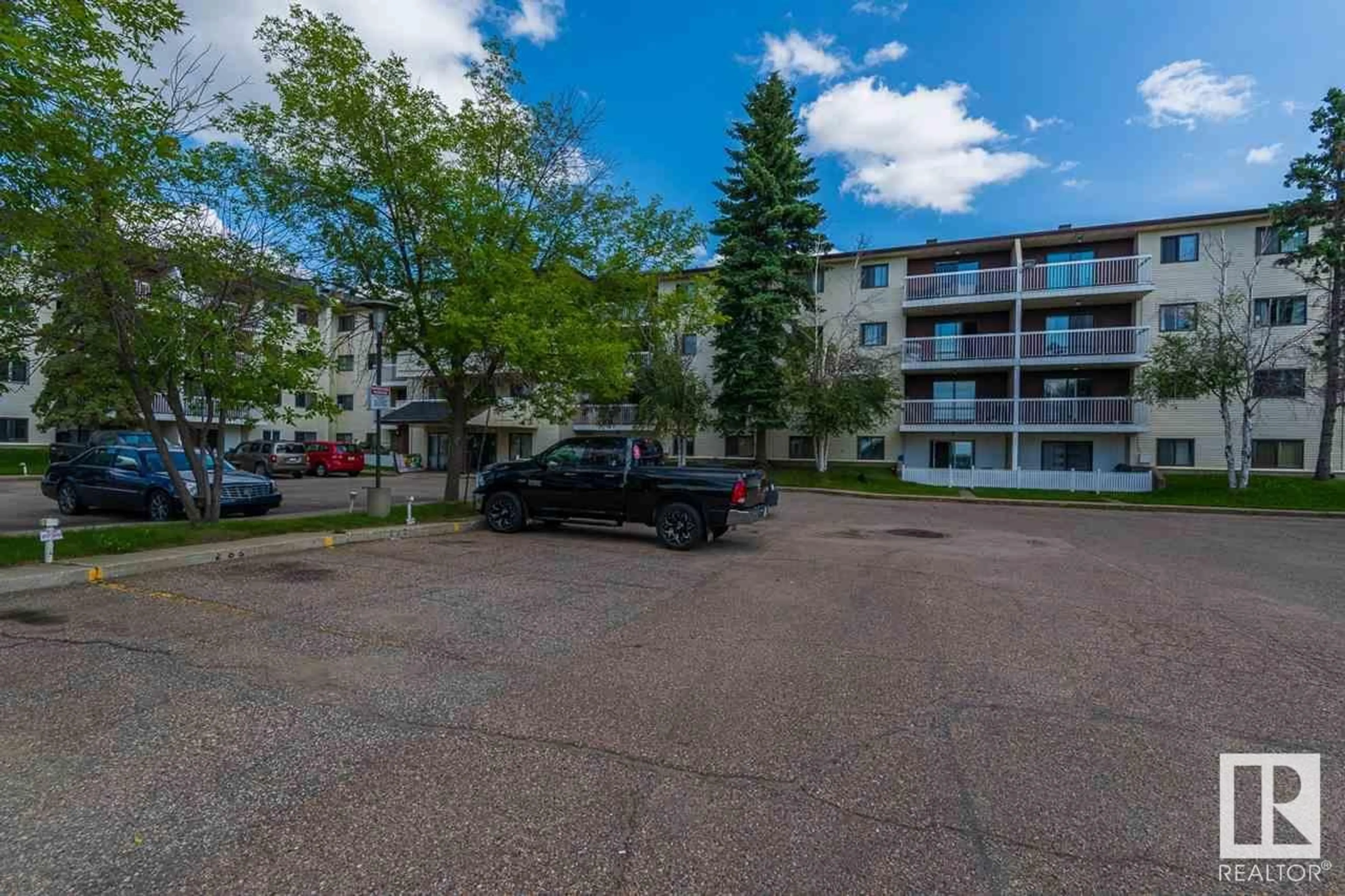 Unknown for #407 - 1945 105 ST, Edmonton Alberta T6J5N6