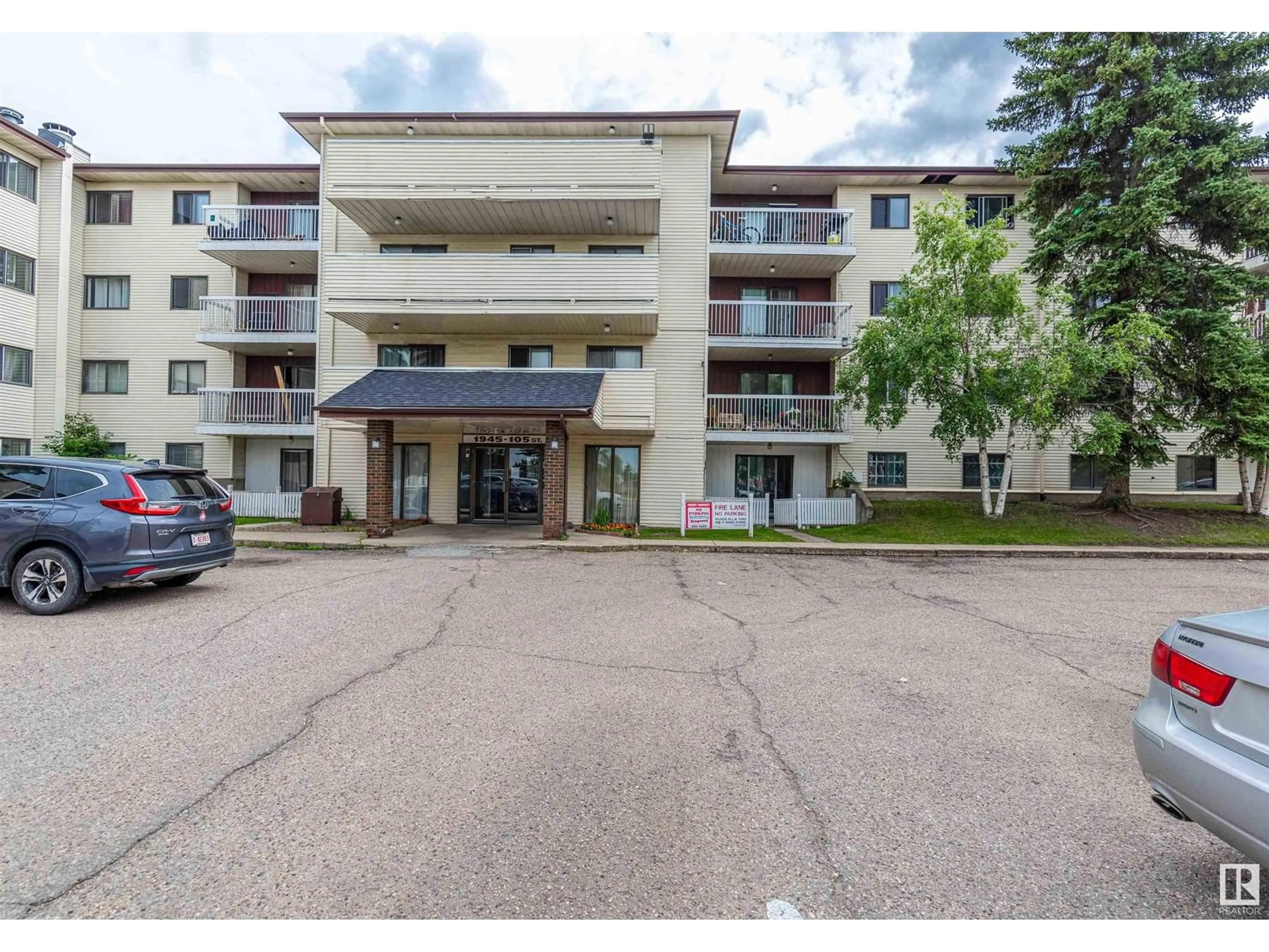 Unknown for #407 - 1945 105 ST, Edmonton Alberta T6J5N6