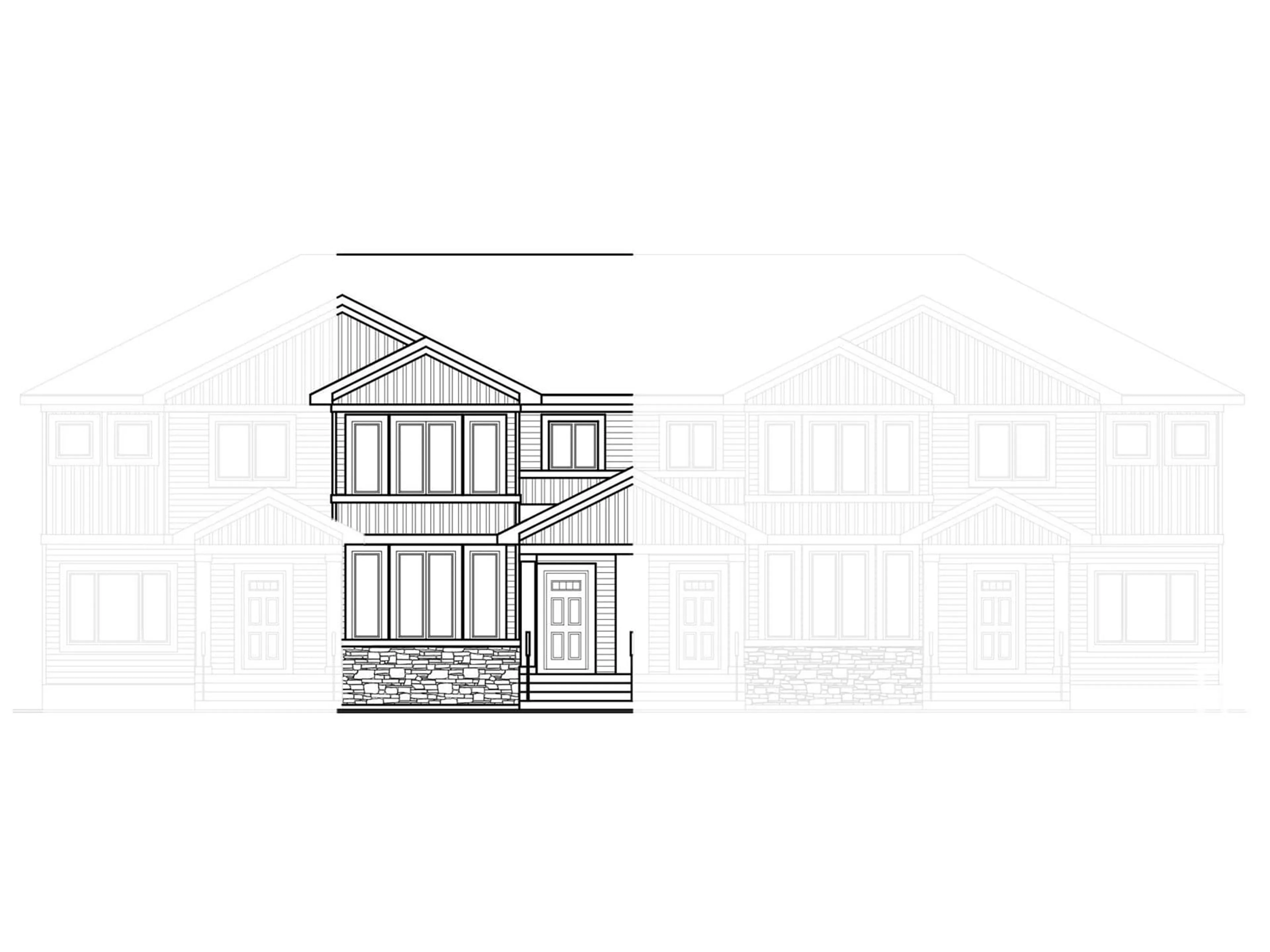 Floor plan for 85 BRICKYARD DR, Stony Plain Alberta T7Z0P2