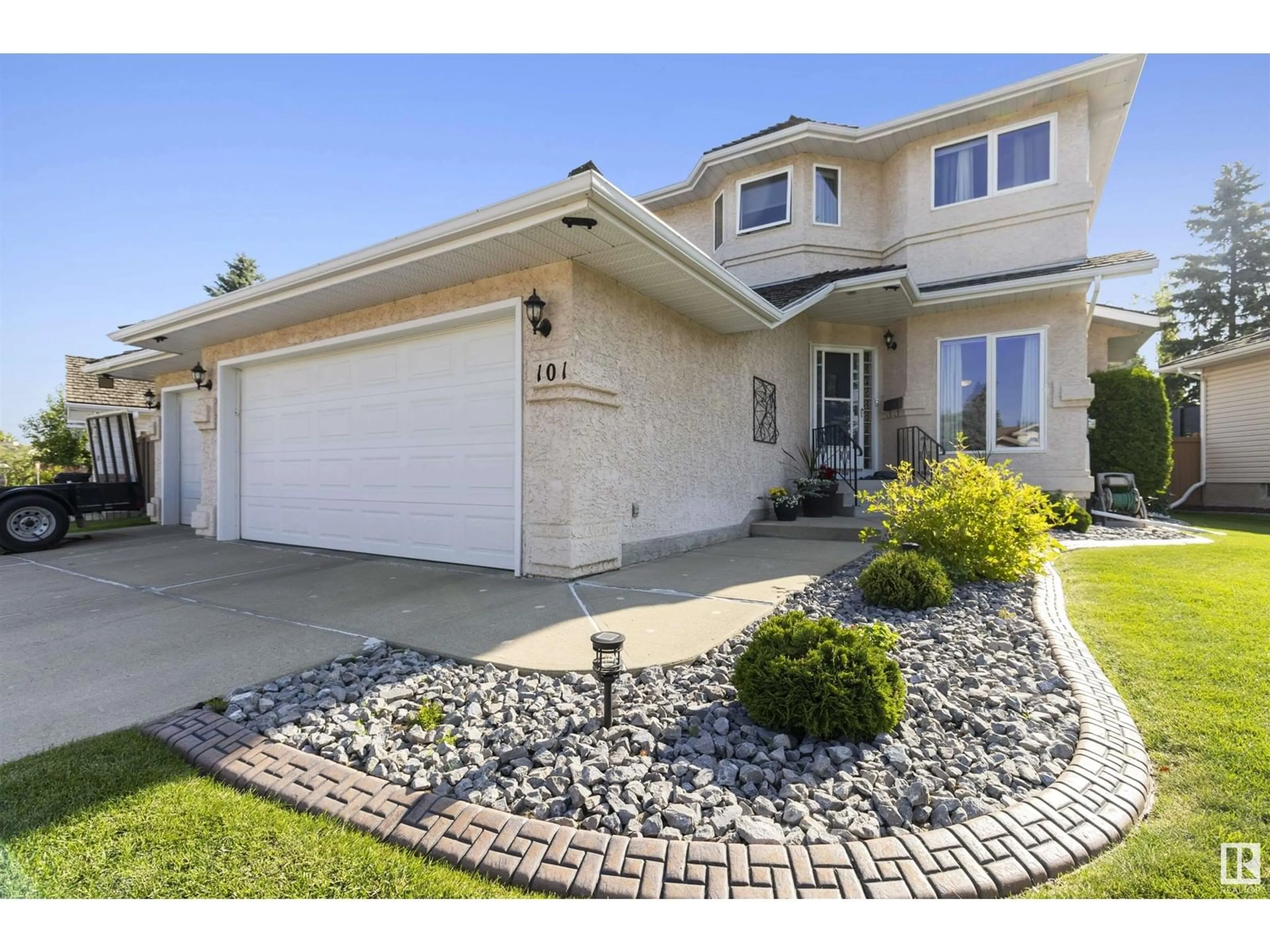 Unknown for 101 NOTTINGHAM RD, Sherwood Park Alberta T8A5M5