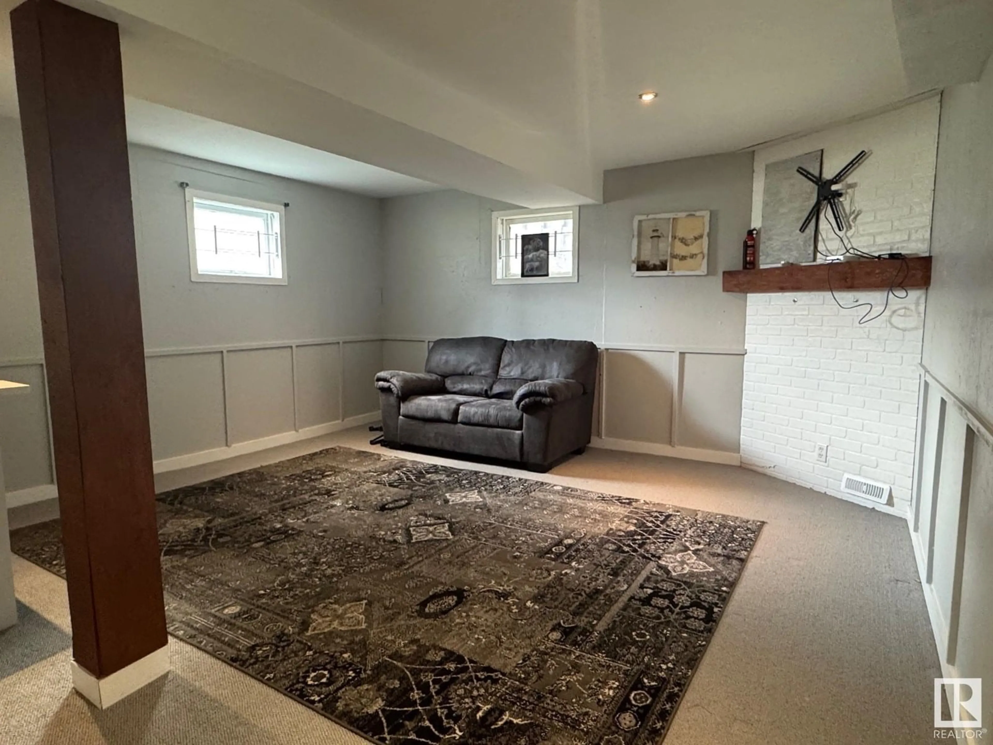 A pic of a room for 4911 42 ST, Athabasca Town Alberta T9S1P7