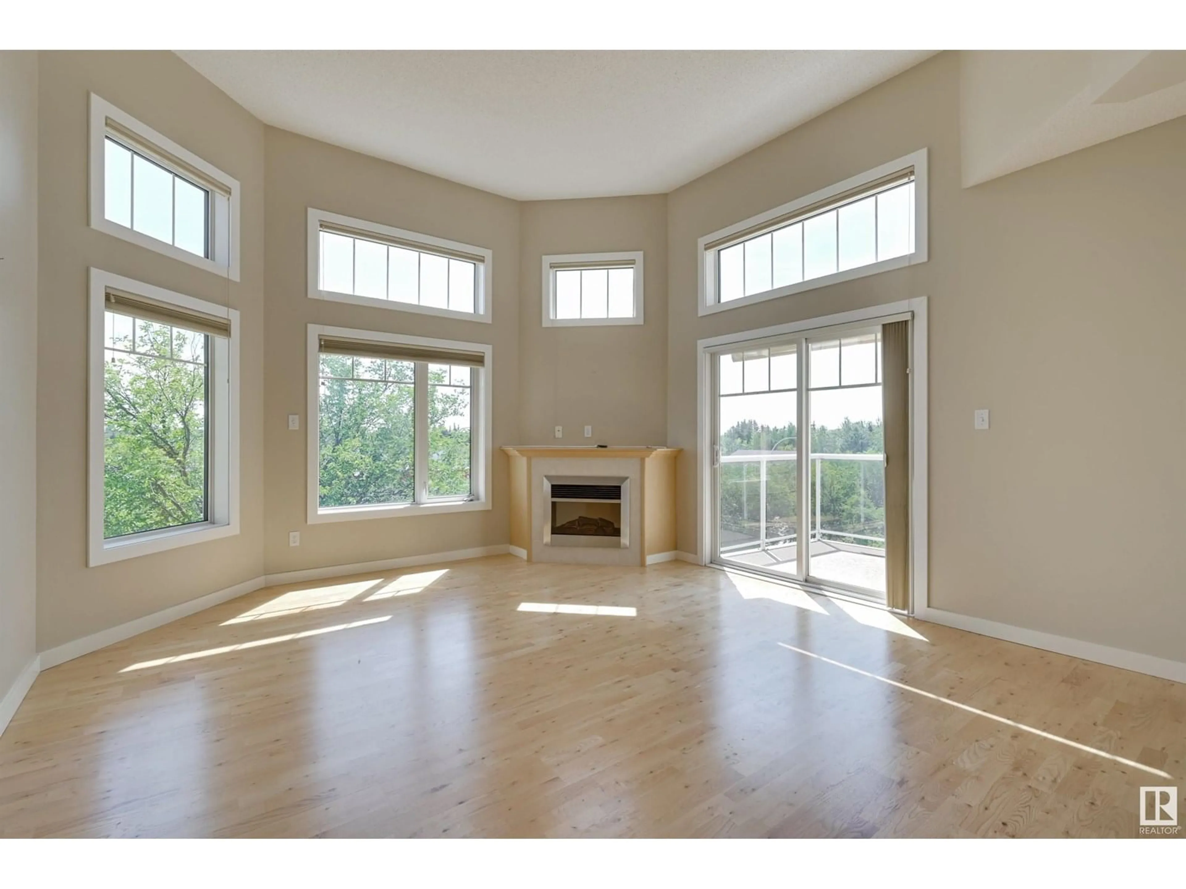 A pic of a room for 402 - 5 GATE AV, St. Albert Alberta T8N0N3