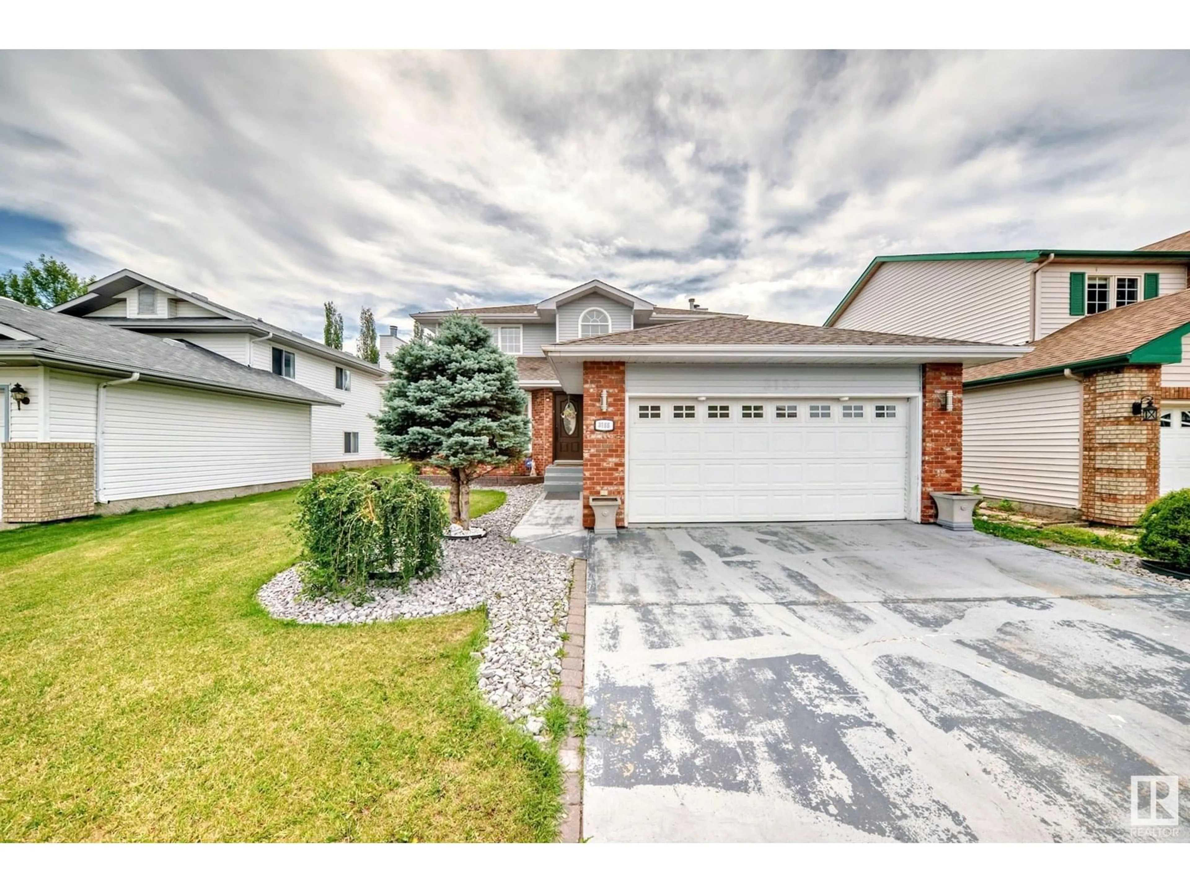Unknown for 3155 36 AV, Edmonton Alberta T6T1H8